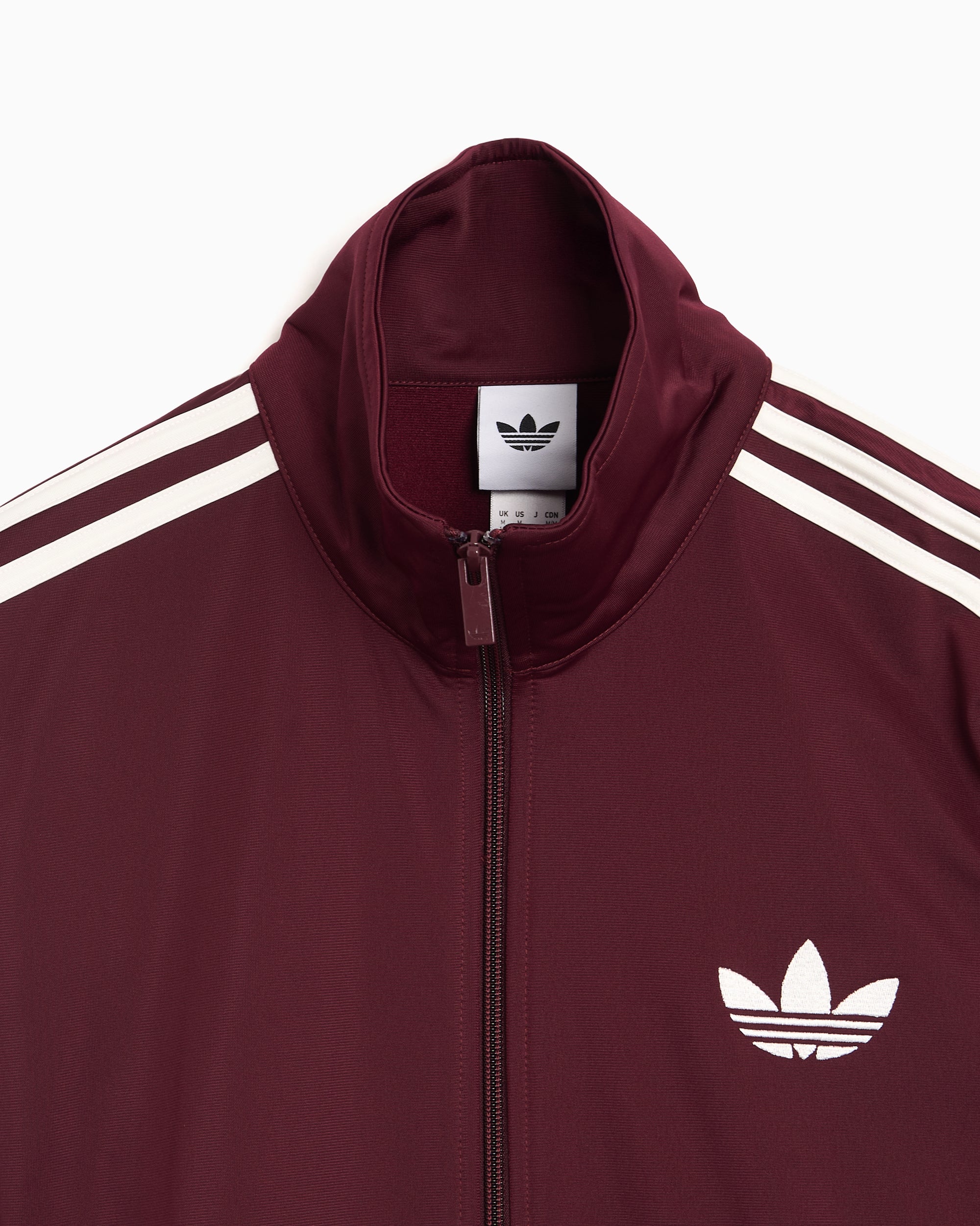 Jackets Coats adidas Originals Adicolor Firebird Relaxed Women's Track Jacket - KD1326