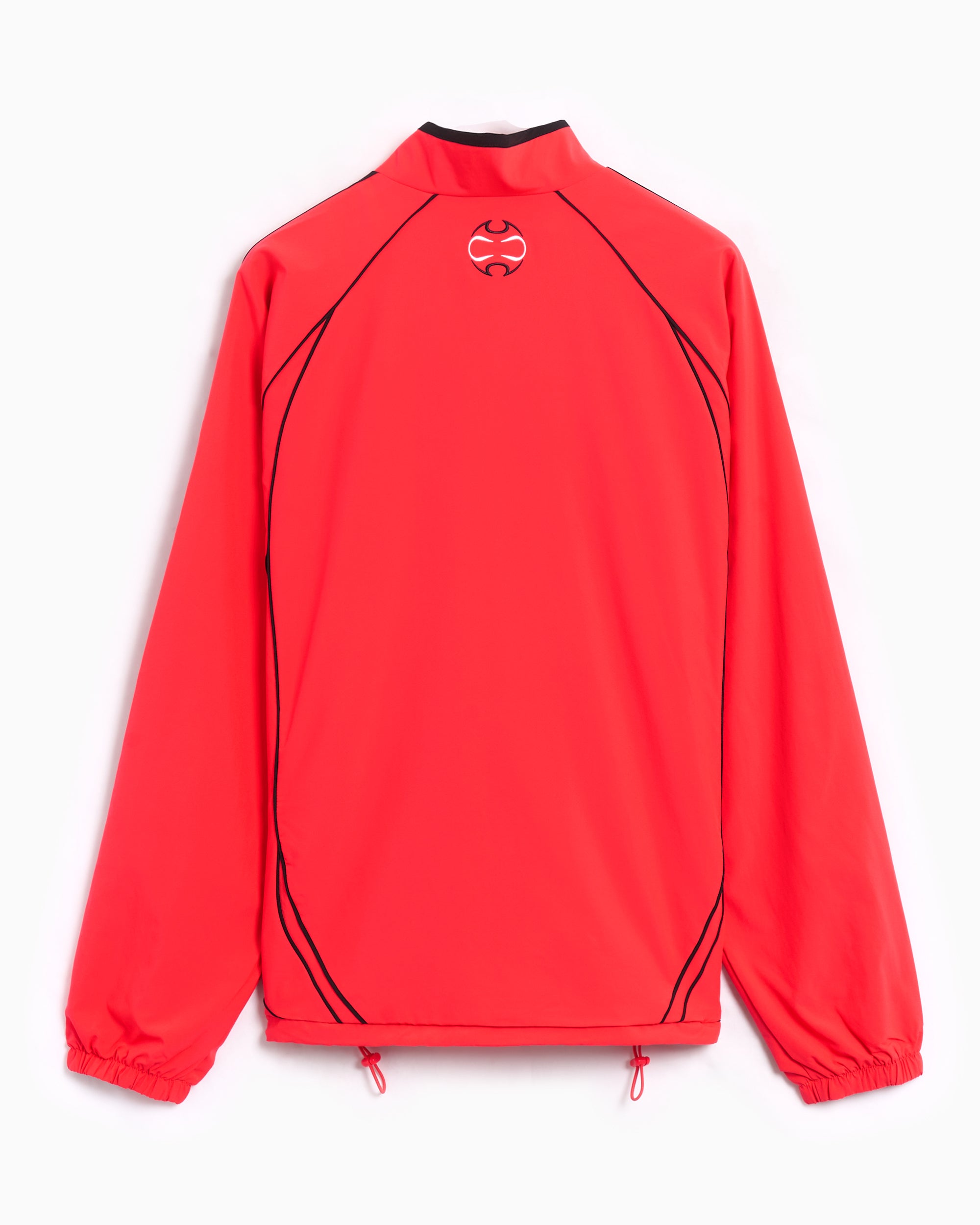 Jackets Coats adidas Originals Adilenium Teamgeist Relaxed Men's Track Jacket - JW5867