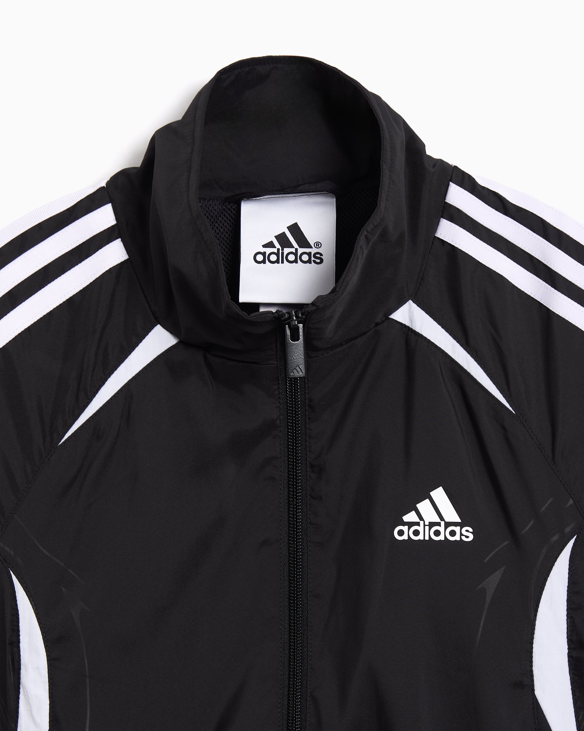 Jackets Coats adidas Originals Adilenium Teamgeist Slim Women's Track Jacket - KE9786