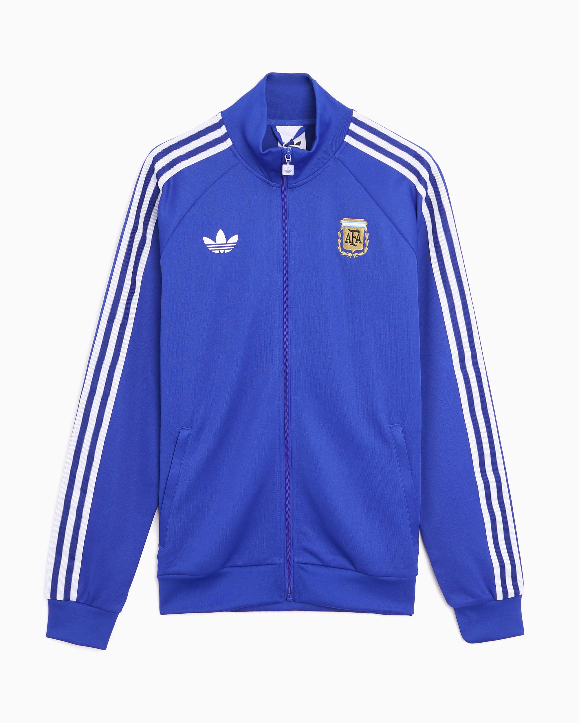 トップス  00s ARGENTINA track jacket Track Jacket adidas Originals Argentina National Football Team para ho