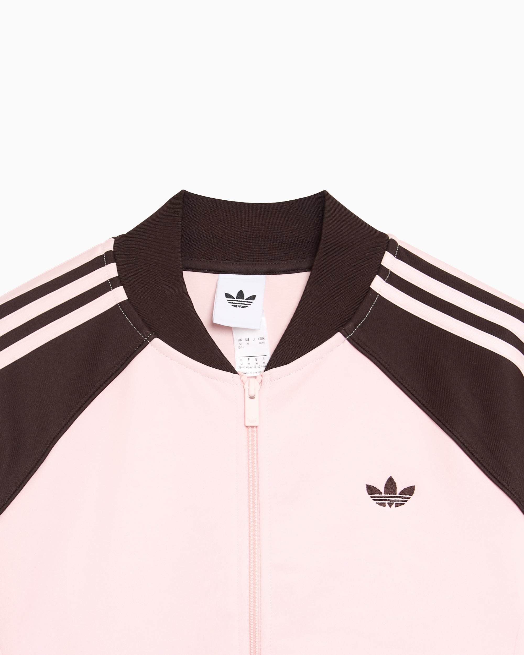 Jackets Coats adidas Originals Firebird Adicolor Sport Women's Track Jacket - KD3783