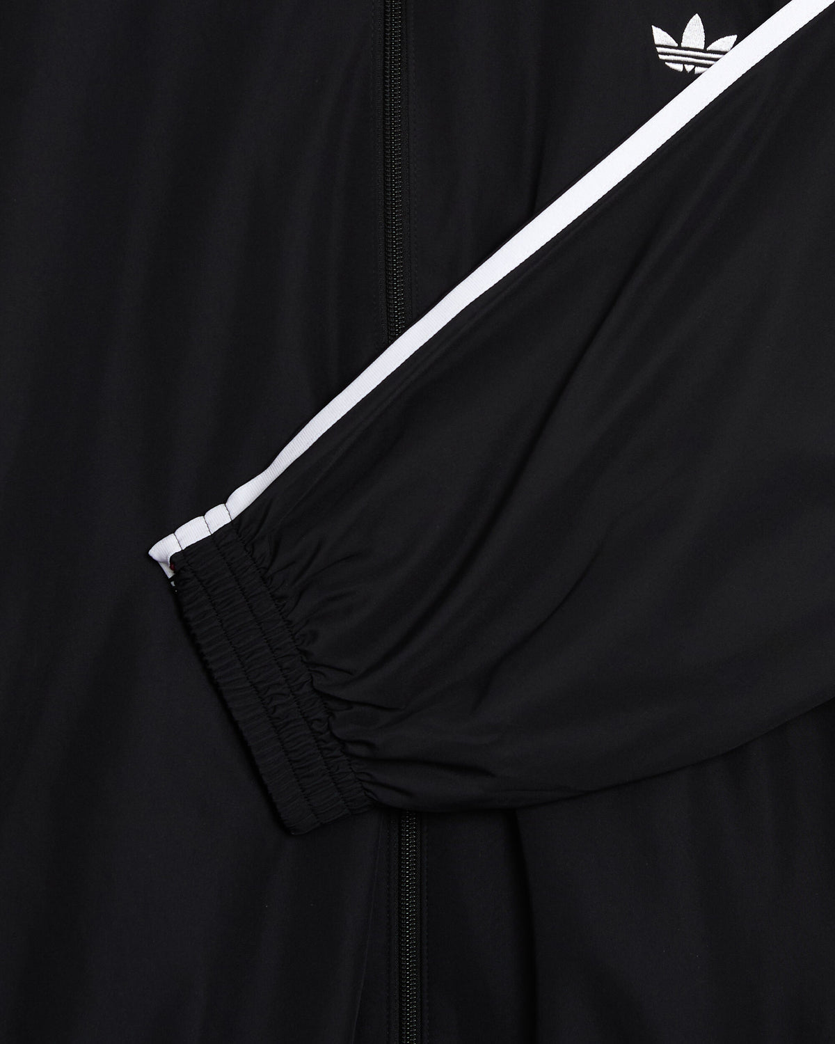 Jackets Coats adidas Originals Firebird Adilenium Oversize Women's Track Jacket - KD2894