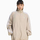 Track Jacket Oversize adidas Originals Firebird Adilenium para mulher