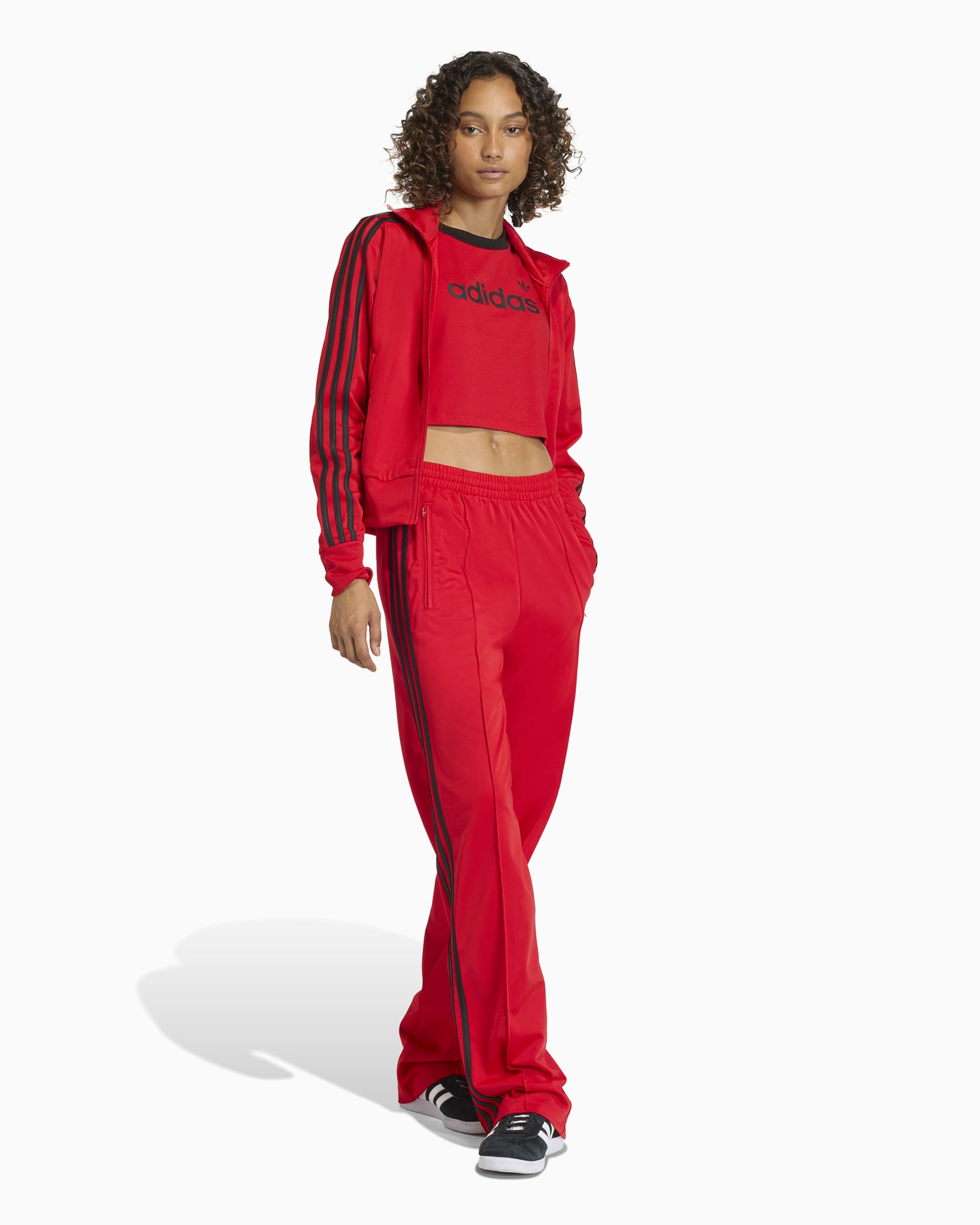 Jackets Coats adidas Originals Firebird Classic Women's Track Jacket - KD1334