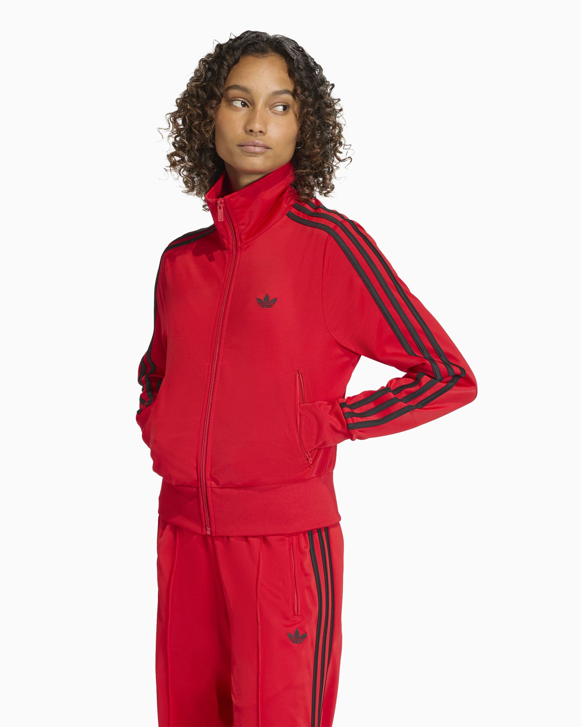Jackets Coats adidas Originals Firebird Classic Women's Track Jacket - KD1334