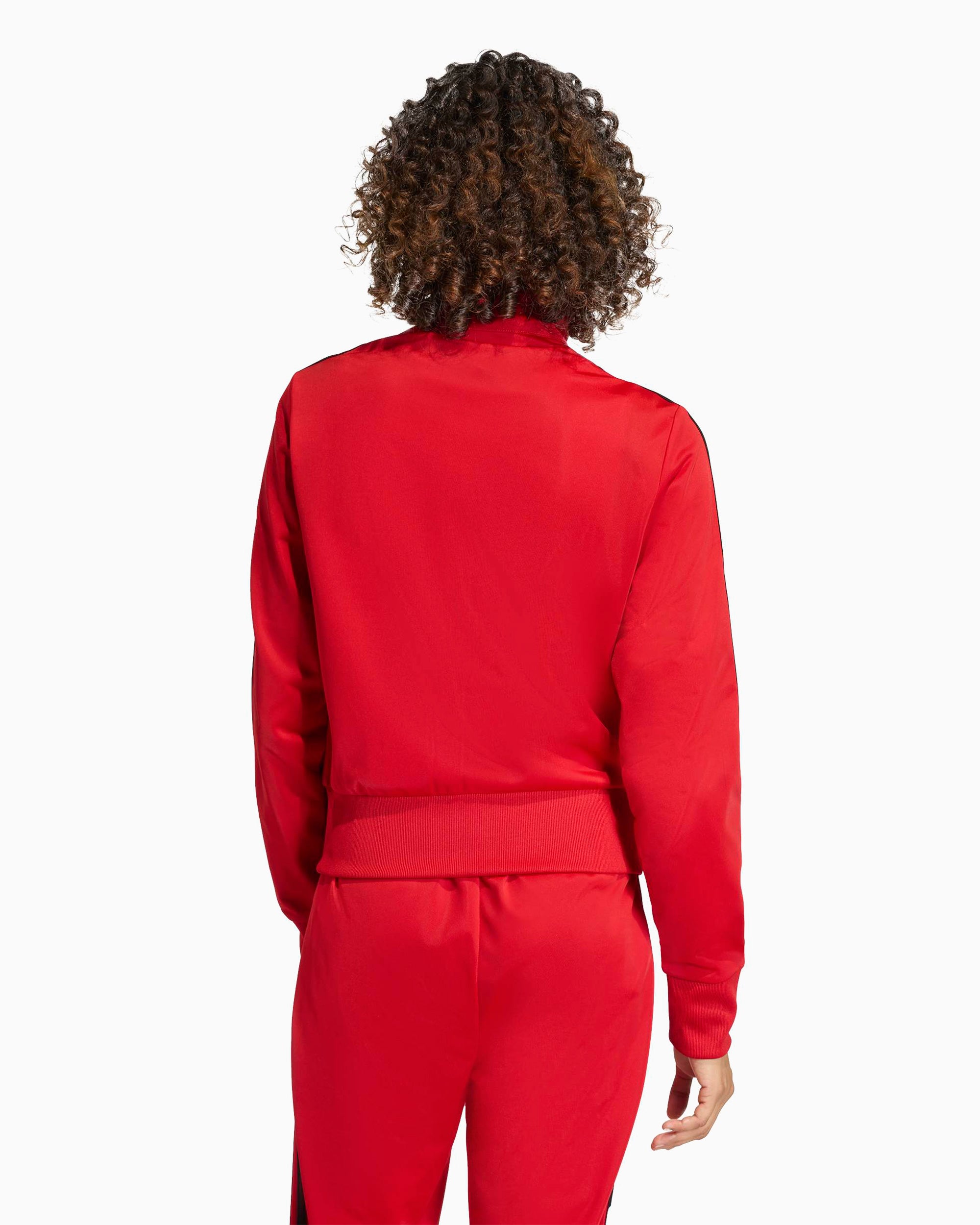 Jackets Coats adidas Originals Firebird Classic Women's Track Jacket - KD1334