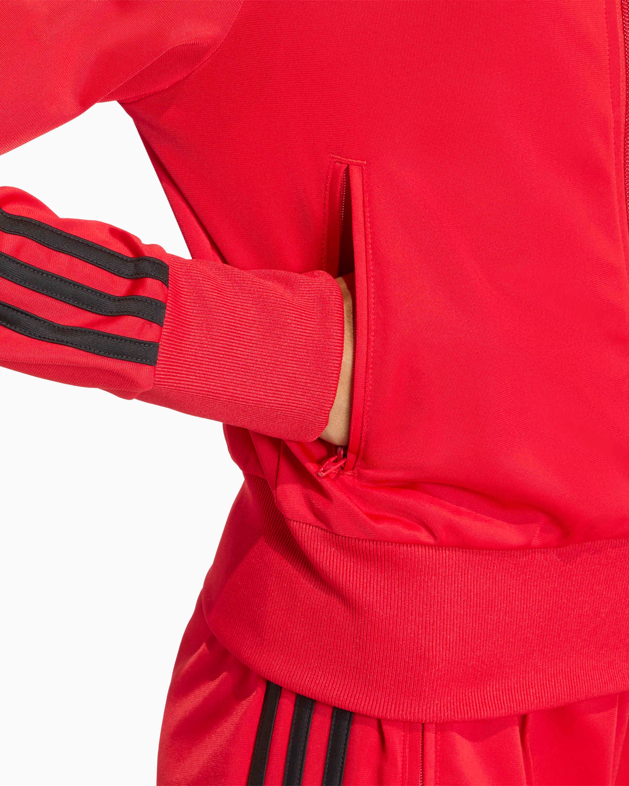 Jackets Coats adidas Originals Firebird Classic Women's Track Jacket - KD1334