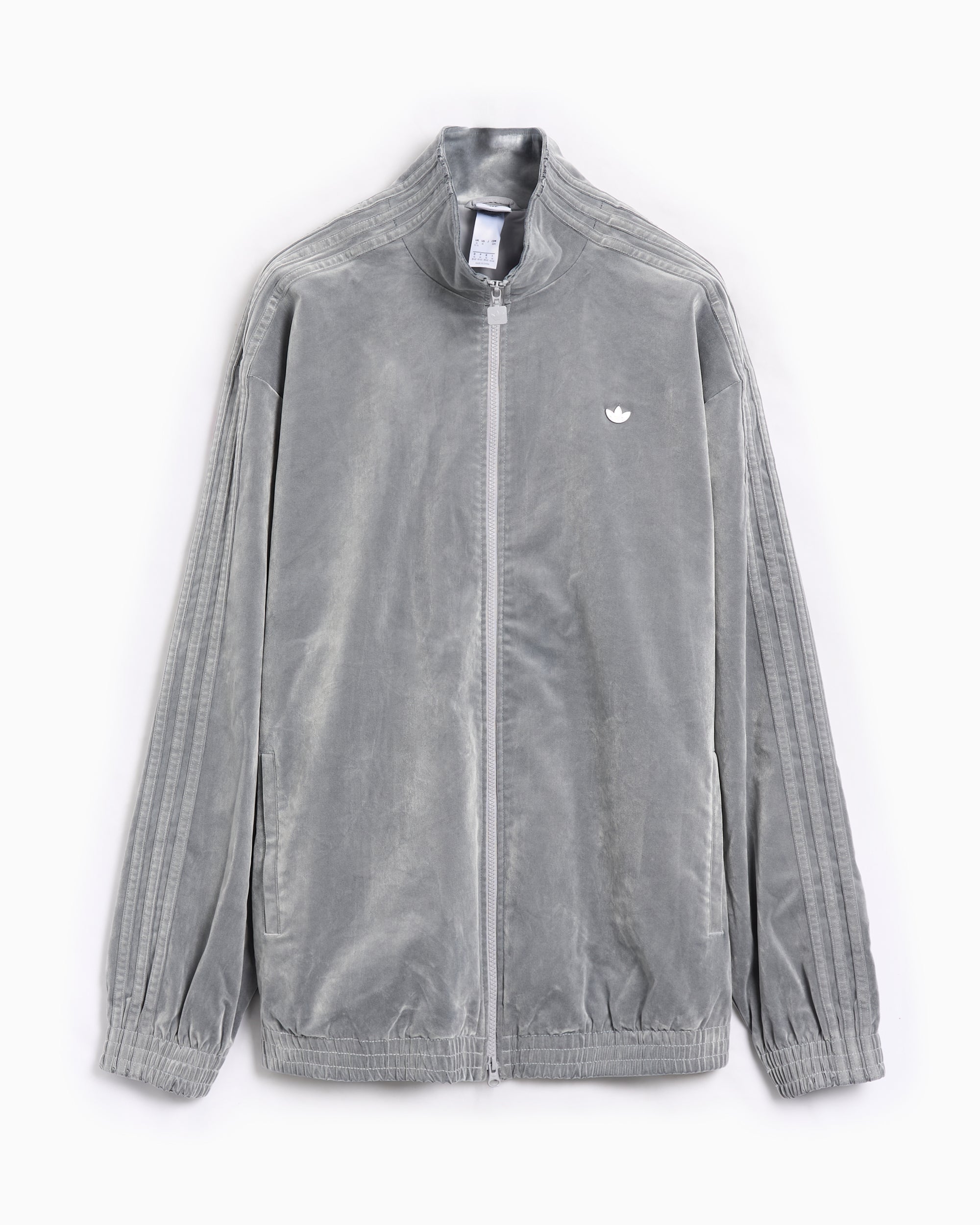 Jackets Coats adidas Originals Firebird Oversize Women's Track Jacket - JW7330