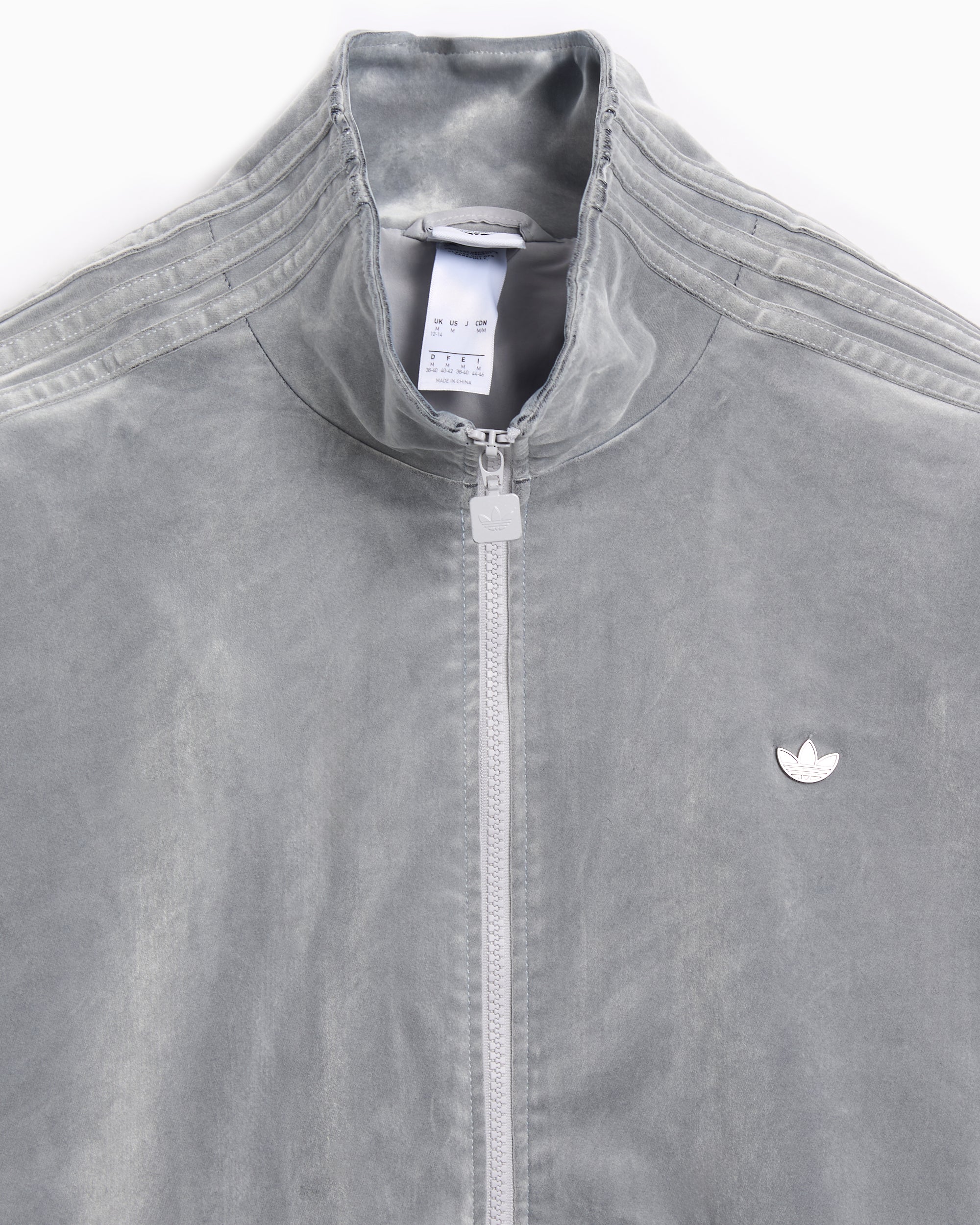 Jackets Coats adidas Originals Firebird Oversize Women's Track Jacket - JW7330