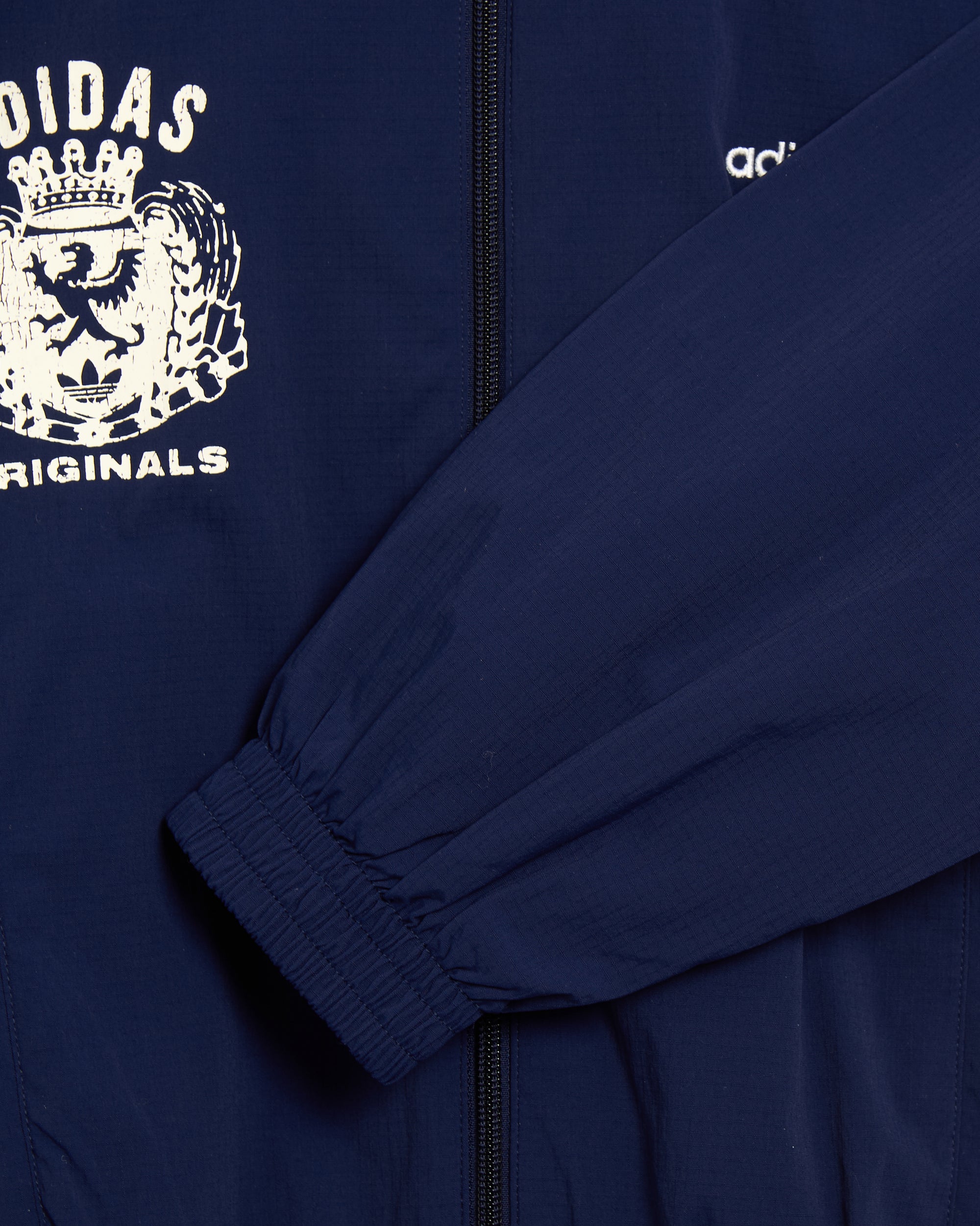 Jackets Coats adidas Originals Mascotte Crop Women's Track Jacket - JY2809