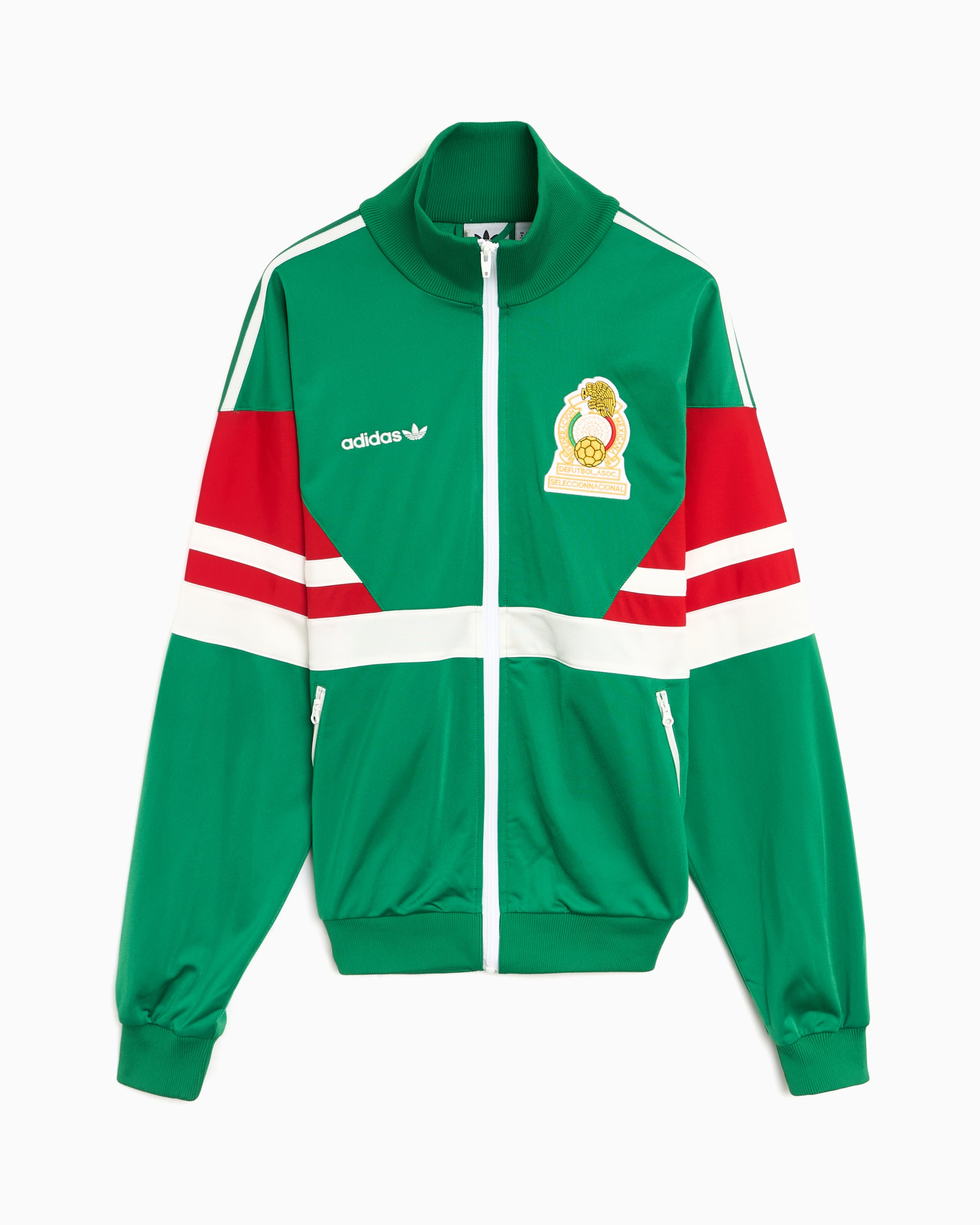 ジャケット Track Jacket Relaxed adidas Originals Mexico 1986 para homem