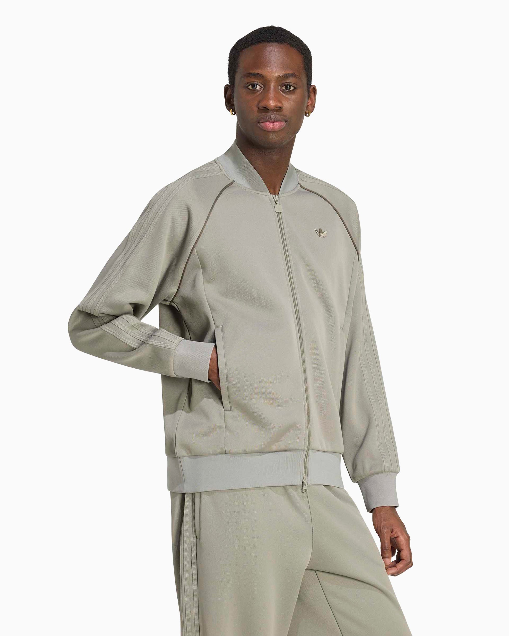 Jackets Coats adidas Originals Premium Men's Track Jacket - KQ6965