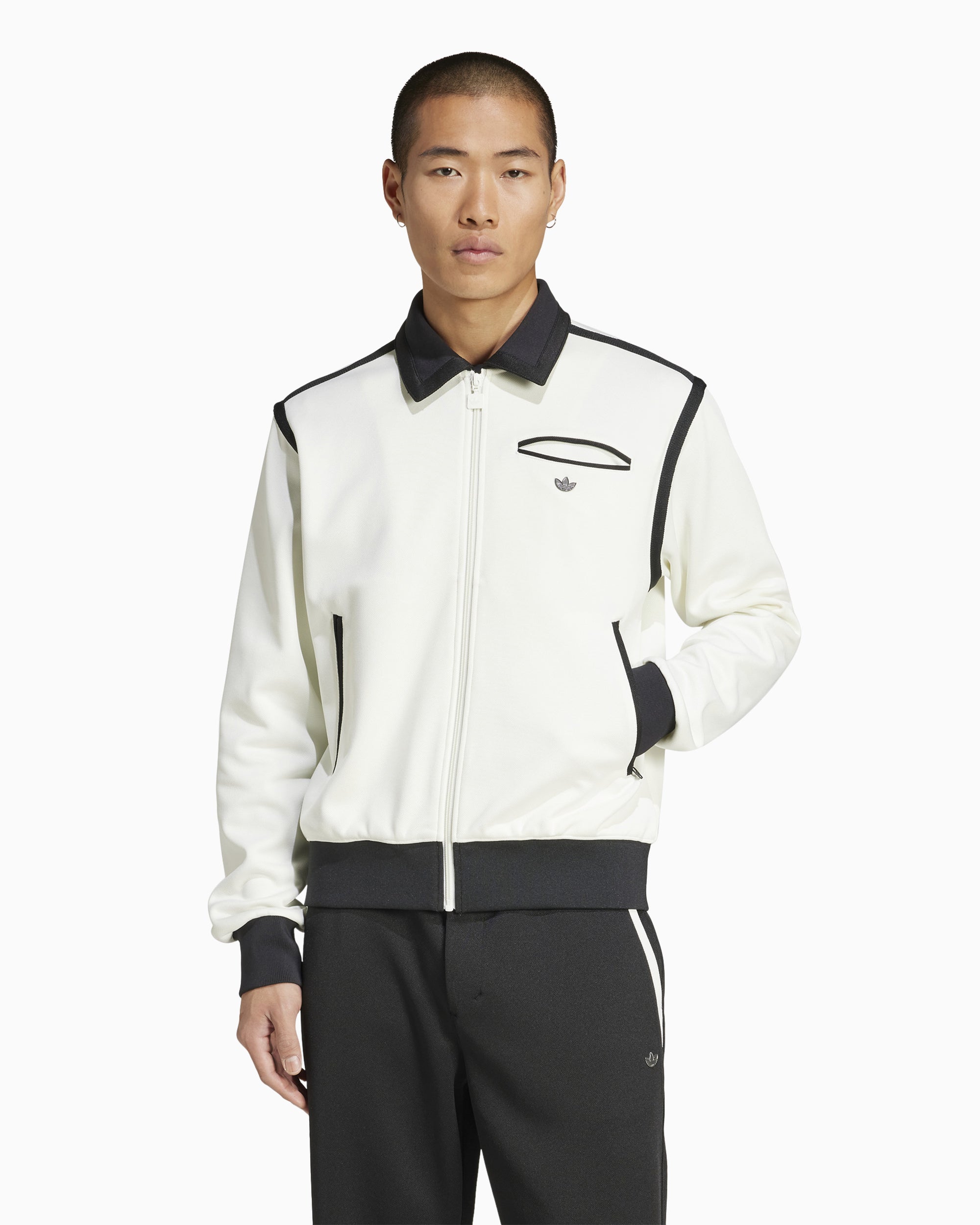 Jackets Coats Adidas Originals Premium Men's Track Jacket Men's Track Jacket - JD3396