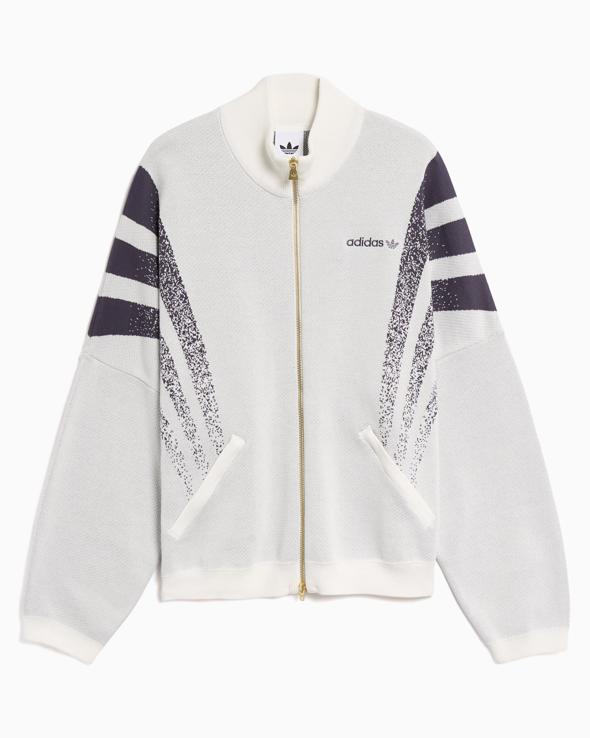 Jackets Coats adidas Originals Santiago Relaxed Men's Track Jacket - KC9087