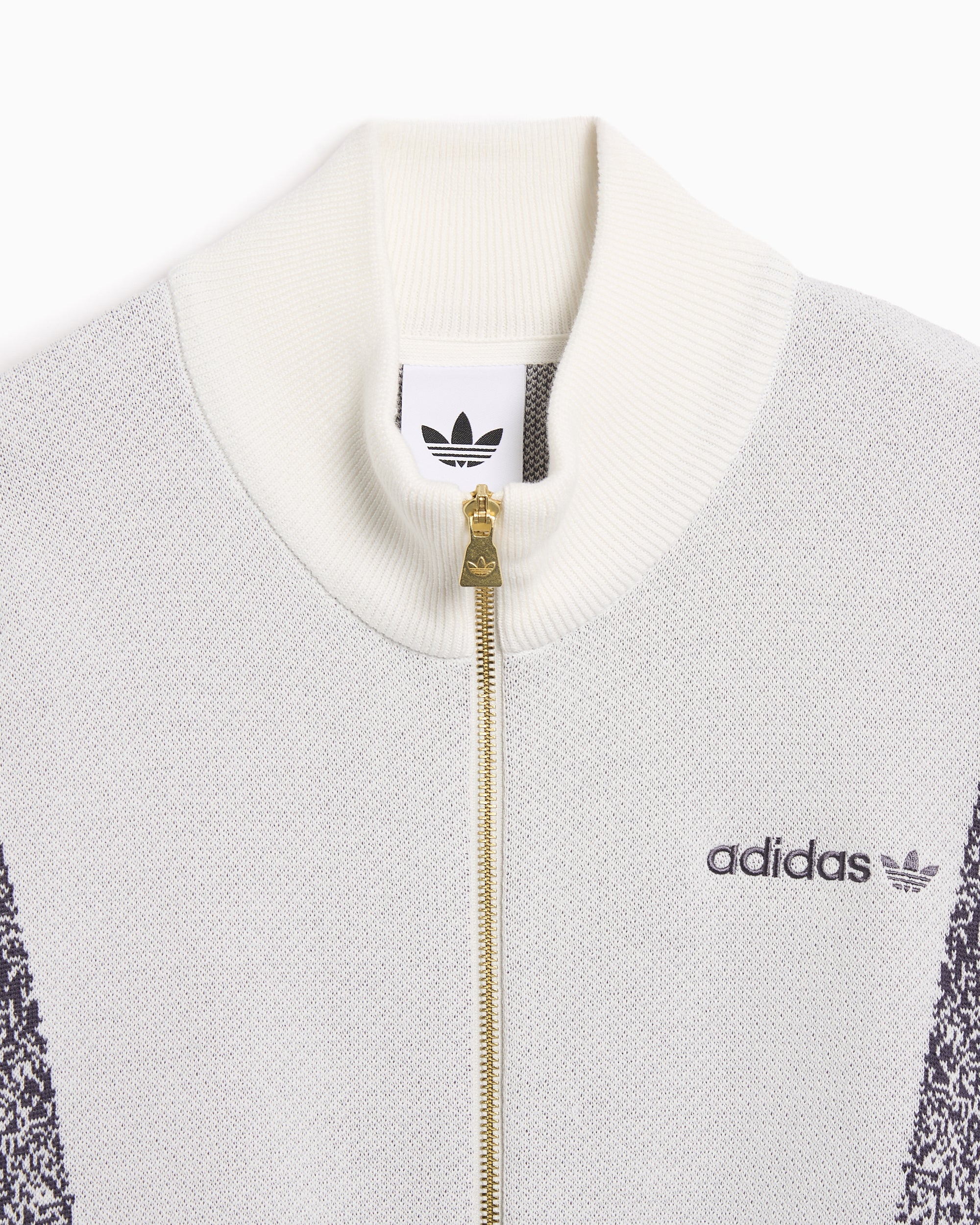 Jackets Coats adidas Originals Santiago Relaxed Men's Track Jacket - KC9087