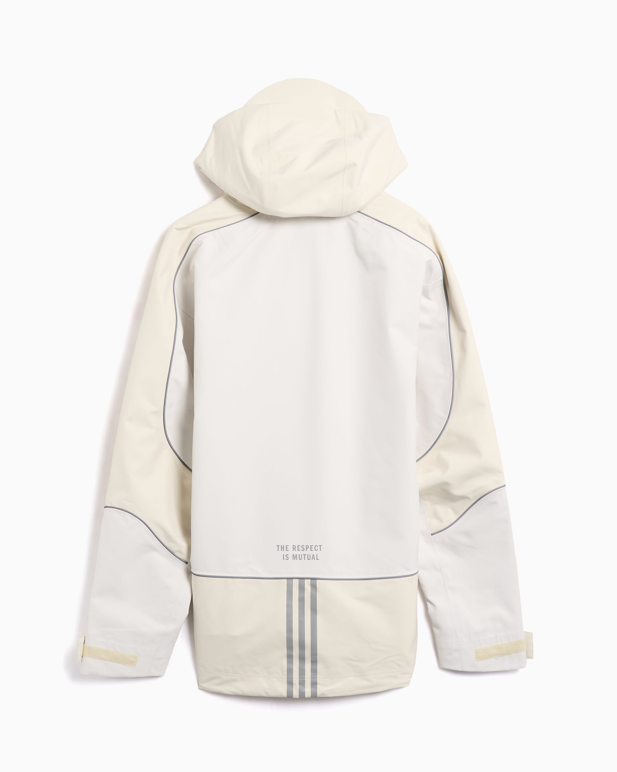 Jackets Coats adidas Originals Shell Consortium Men's Light Jacket - JY8321