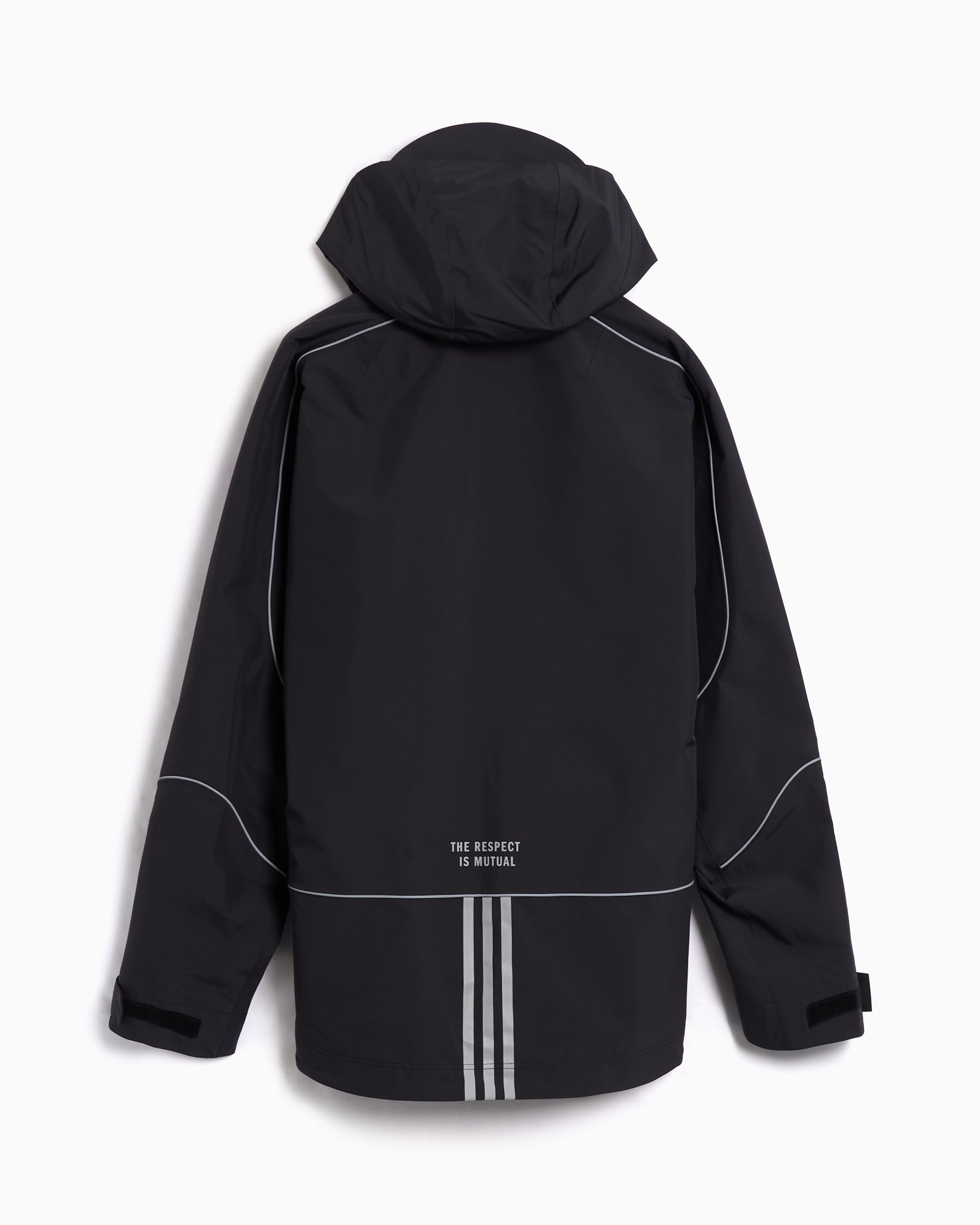 Jackets Coats adidas Originals Shell Consortium Relaxed Men's Light Jacket - JZ0797