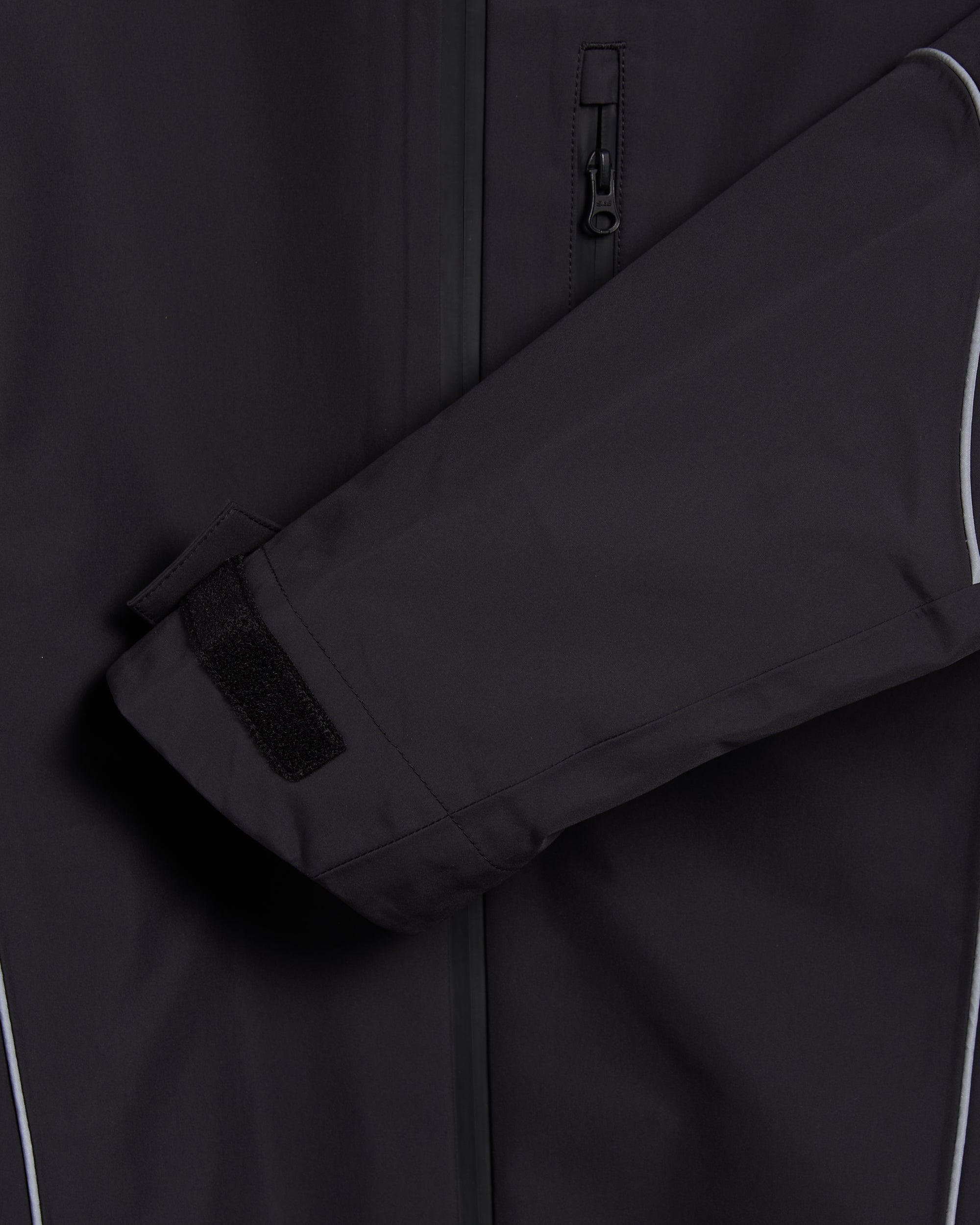 Jackets Coats adidas Originals Shell Consortium Relaxed Men's Light Jacket - JZ0797