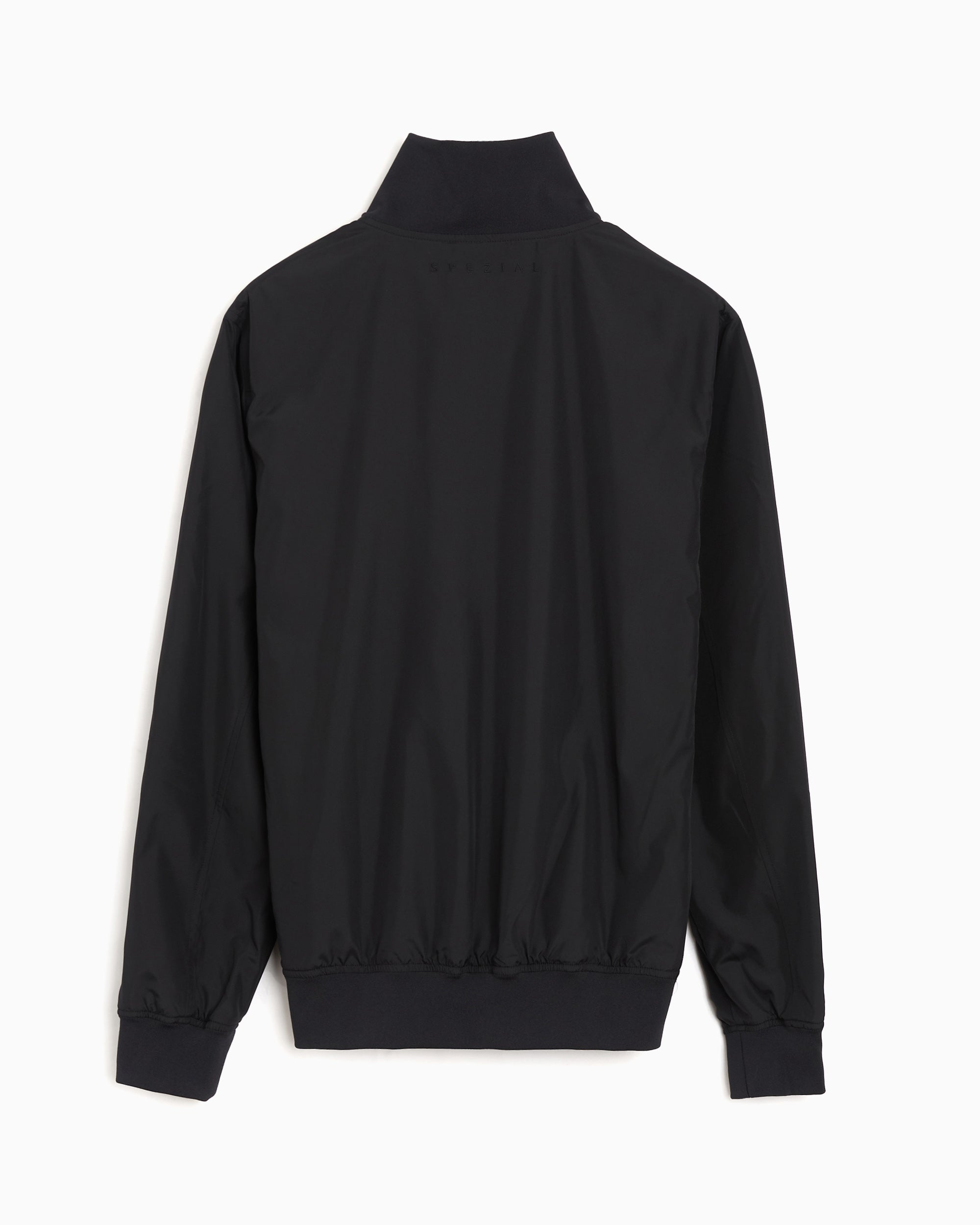 Jackets Coats adidas Originals SPZL Hudswell Logo Men's Light Jacket - IA8984