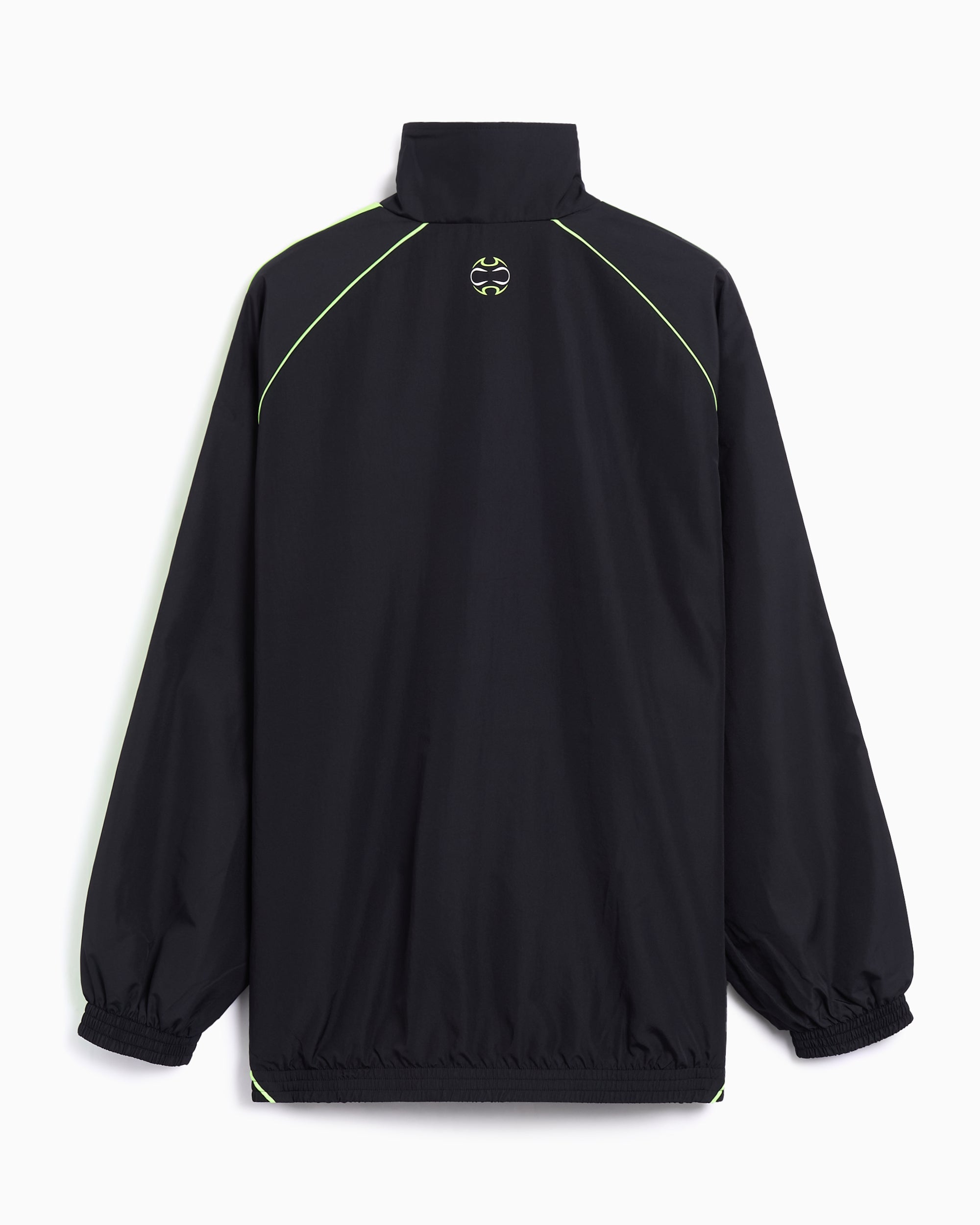 Jackets Coats adidas Originals Teamgeist Oversize Women's Track Jacket - JY2585