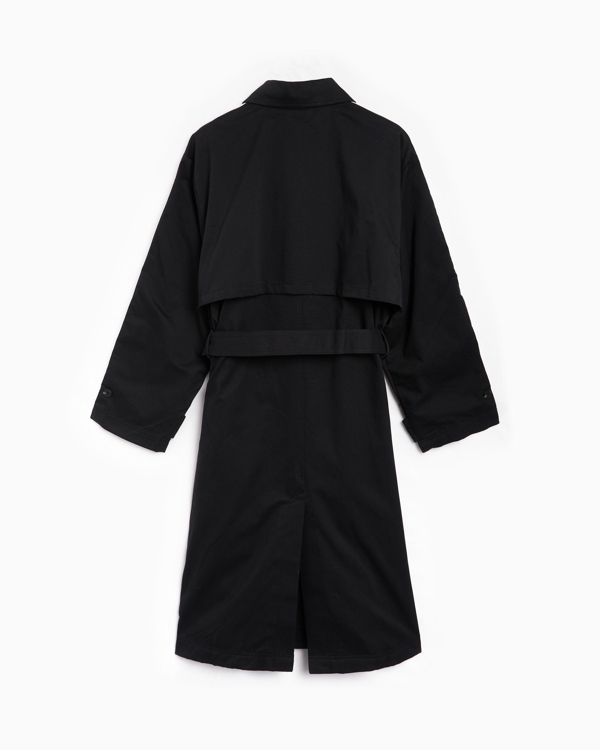 Jackets Coats adidas Originals Trench Relaxed Women's Light Jacket - IZ0381