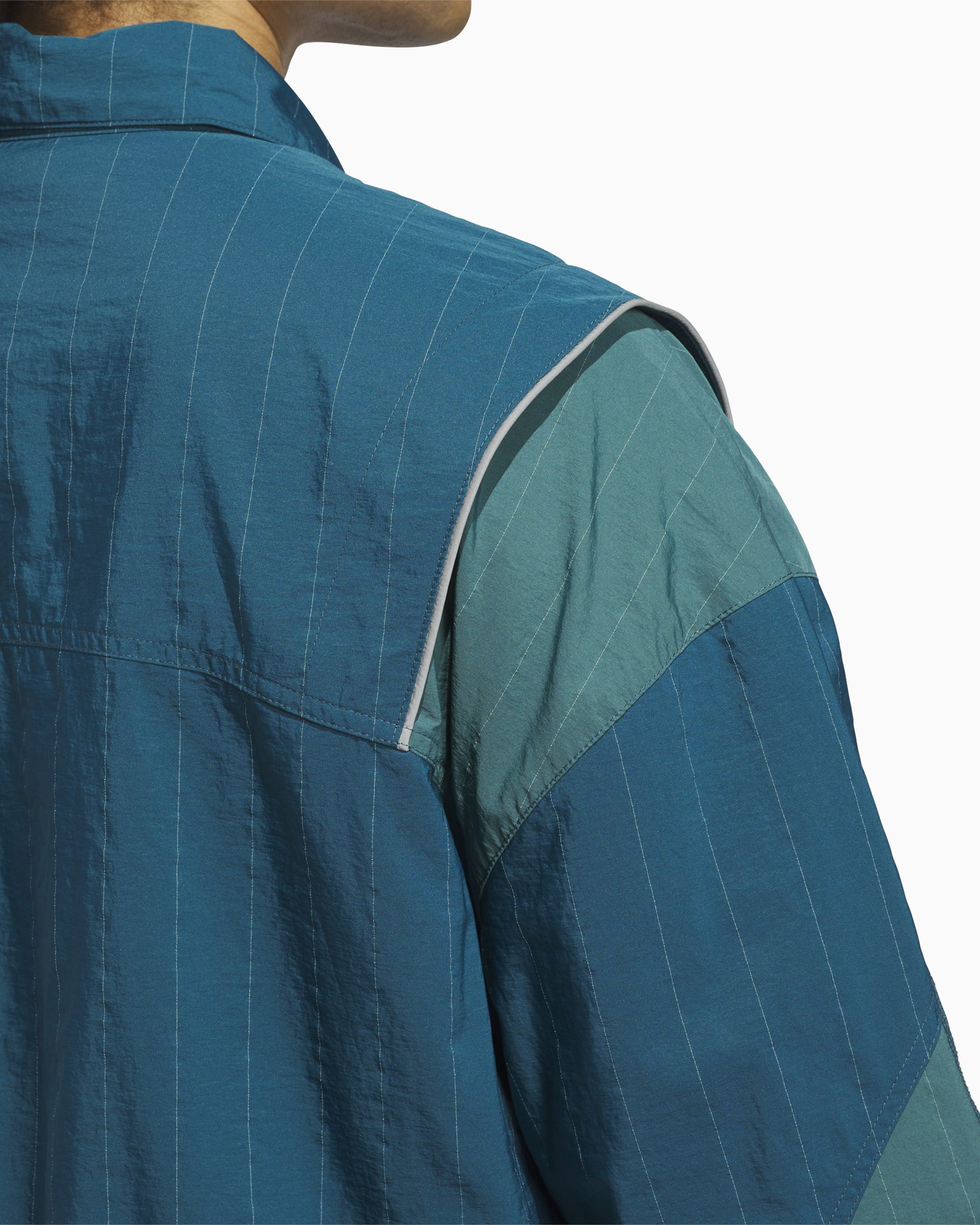 Jackets Coats adidas Originals Venice Relaxed Unisex Windbreaker - JX6180