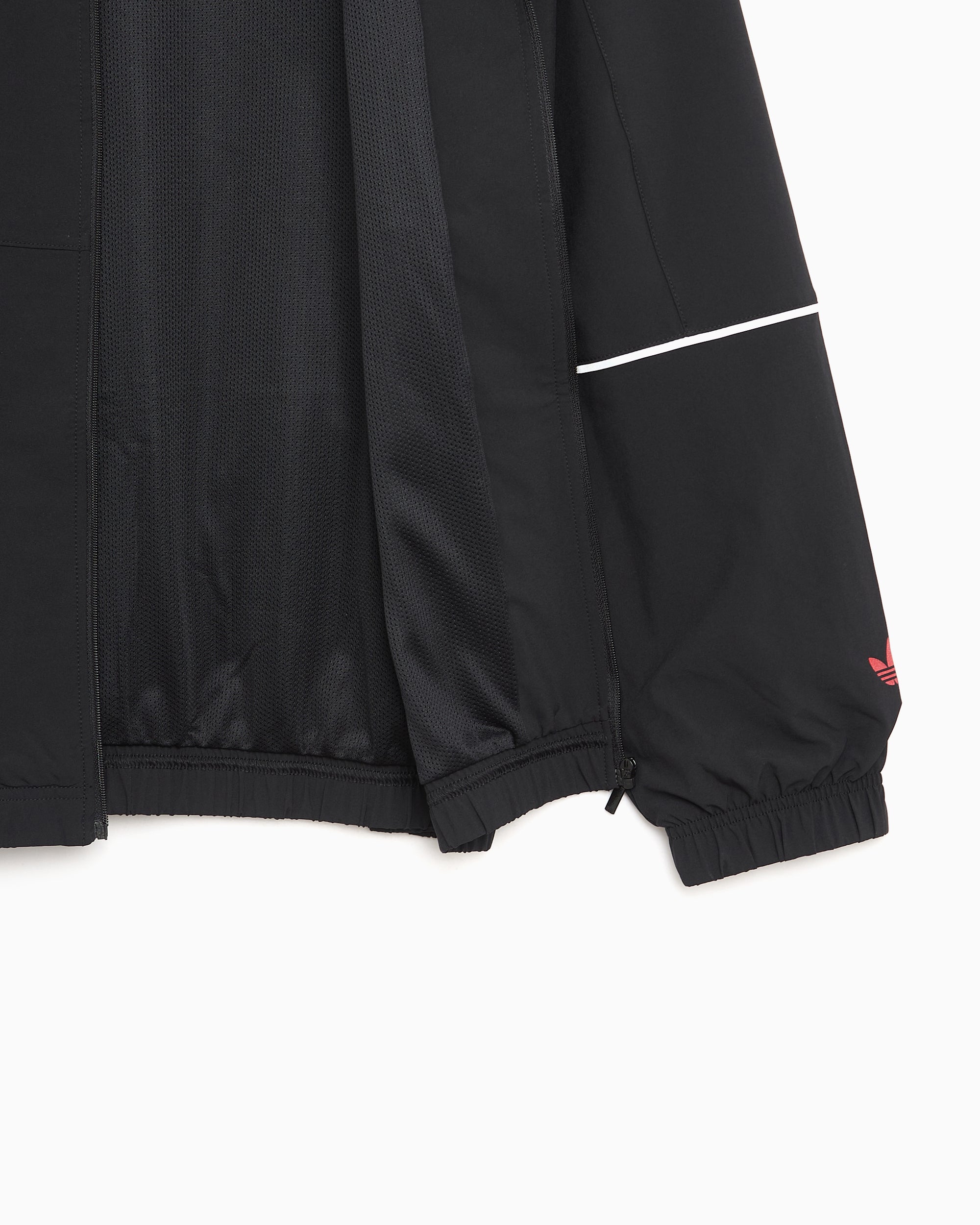 Jackets Coats adidas Originals x Arsenal FC x Places+Faces 25/26 Graphic Men's Light Jacket - KC1235