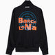 Track Jacket Relaxed adidas Originals x Bad Bunny DtMF Tour Merch "Barcelona" Firebird para homem