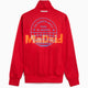 Track Jacket adidas Originals x Bad Bunny DTmF Tour Merch "Madrid" Firebird