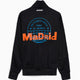Track Jacket adidas Originals x Bad Bunny DTmF Tour Merch "Madrid" Firebird