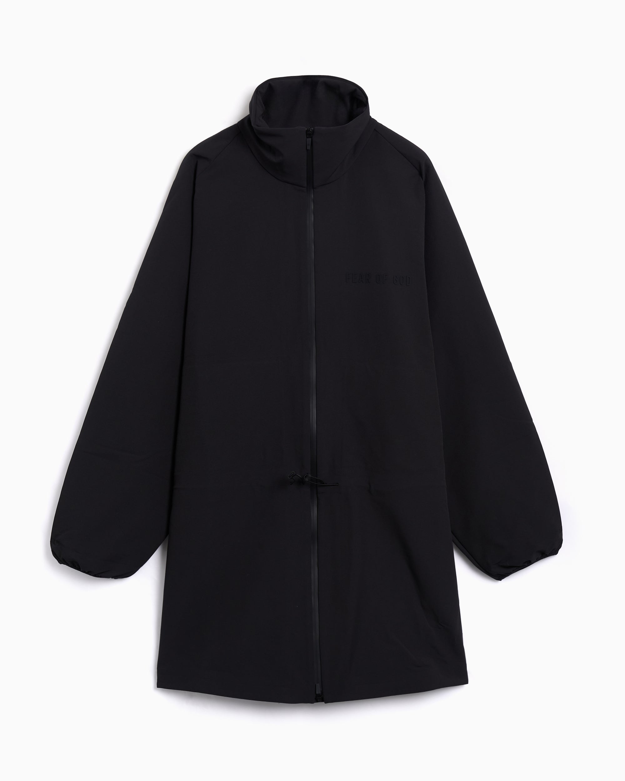 Jackets Coats adidas Originals x Fear of God ATHLETICS Storm Men's Light Jacket - KA4565