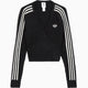 Cardigan com logótipo adidas Originals x JENNIE Adiluna Season 2 para mulher