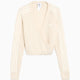 Cardigan adidas Originals x JENNIE Adiluna Season 2 para mulher