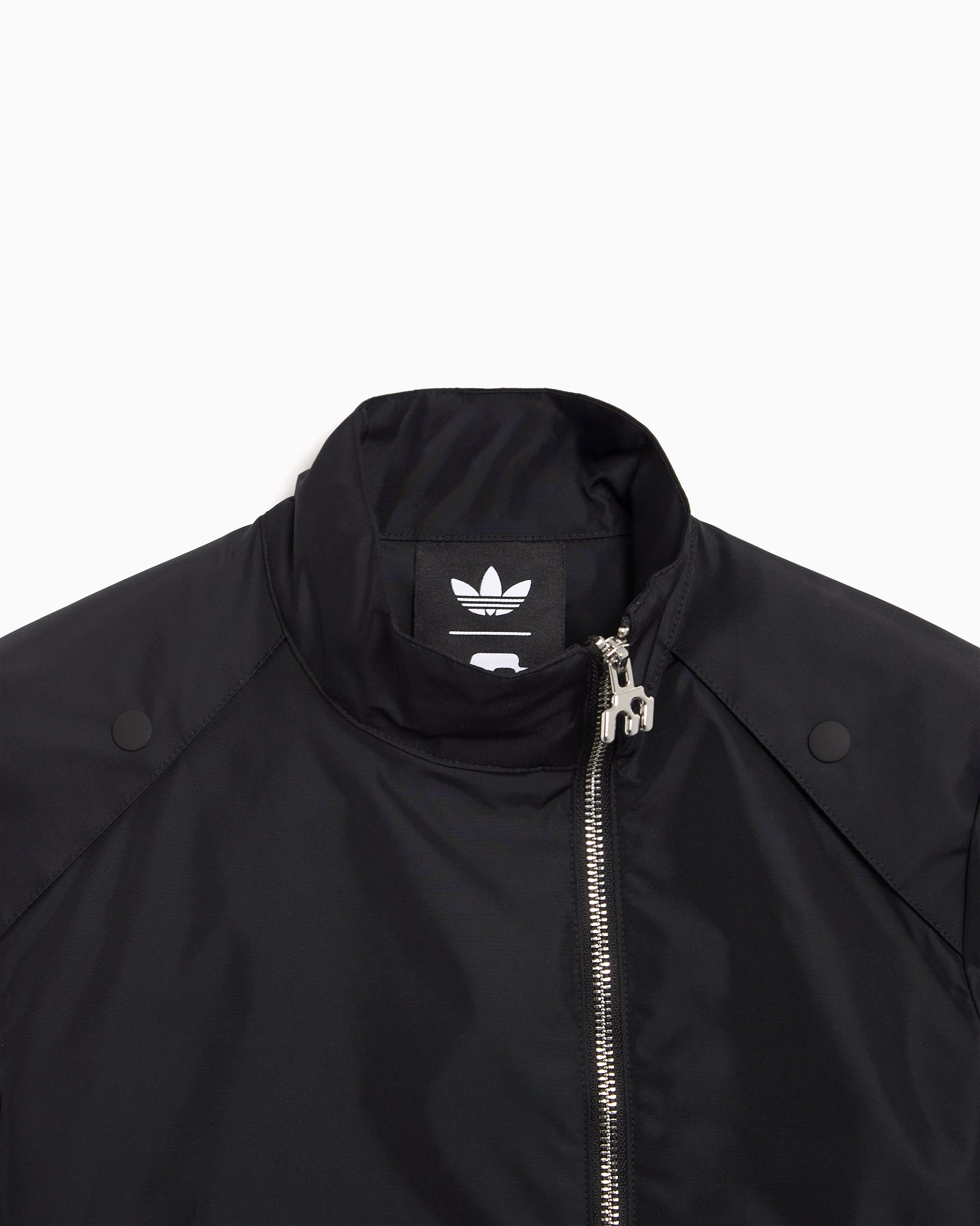 Jackets Coats adidas Originals x Miaou Corset Slim Women's Track Jacket - KA2734