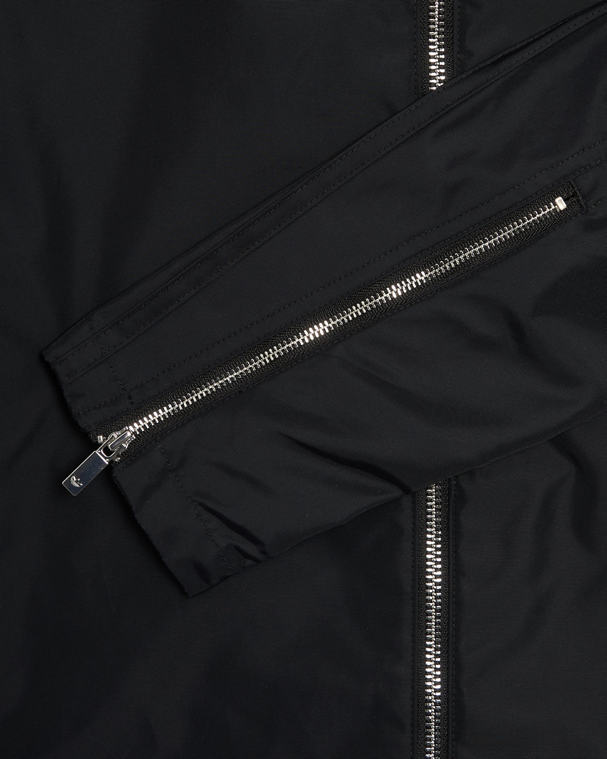 Jackets Coats adidas Originals x Miaou Corset Slim Women's Track Jacket - KA2734