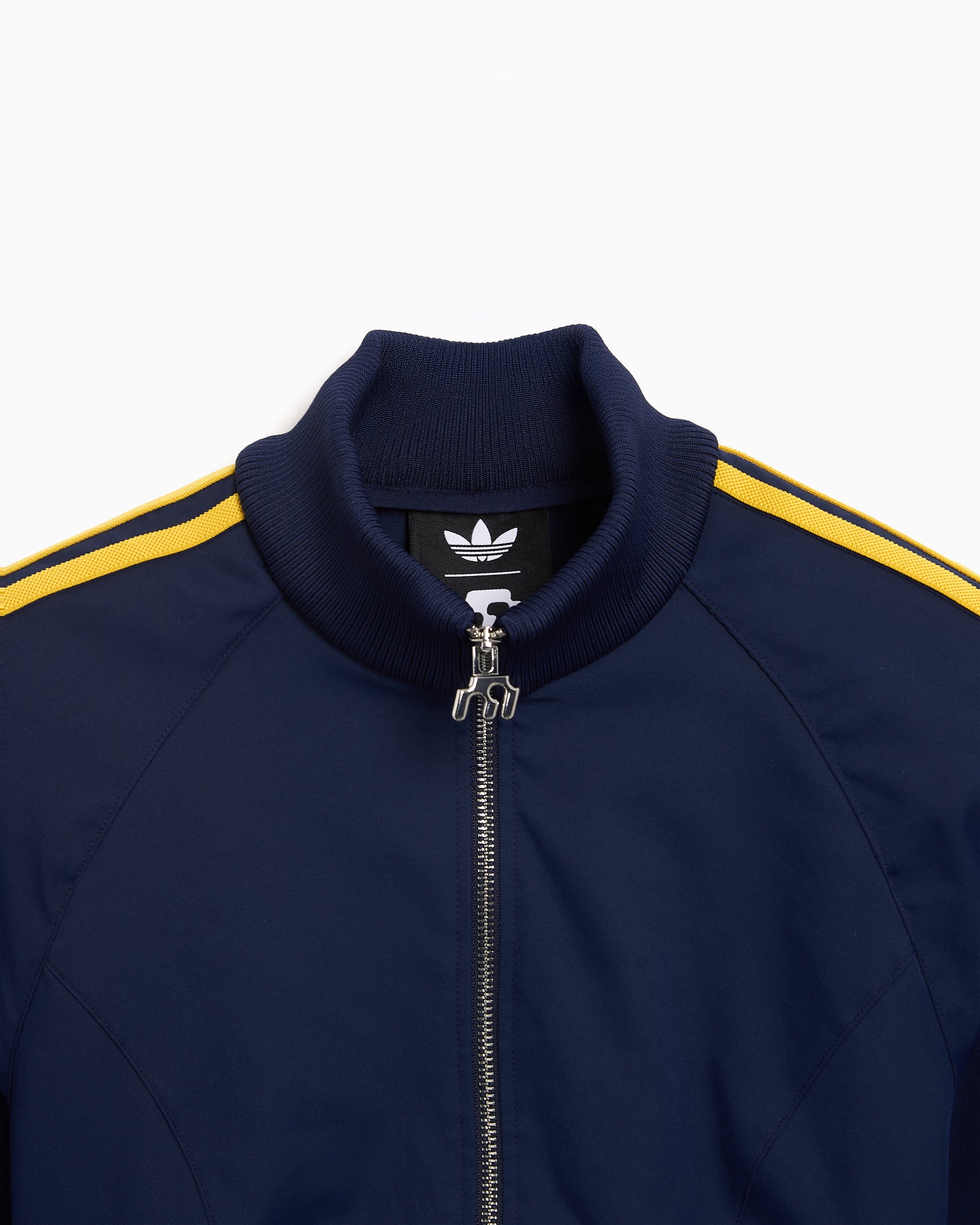 Jackets Coats adidas Originals x Miaou Corset Slim Women's Track Jacket - KD1485