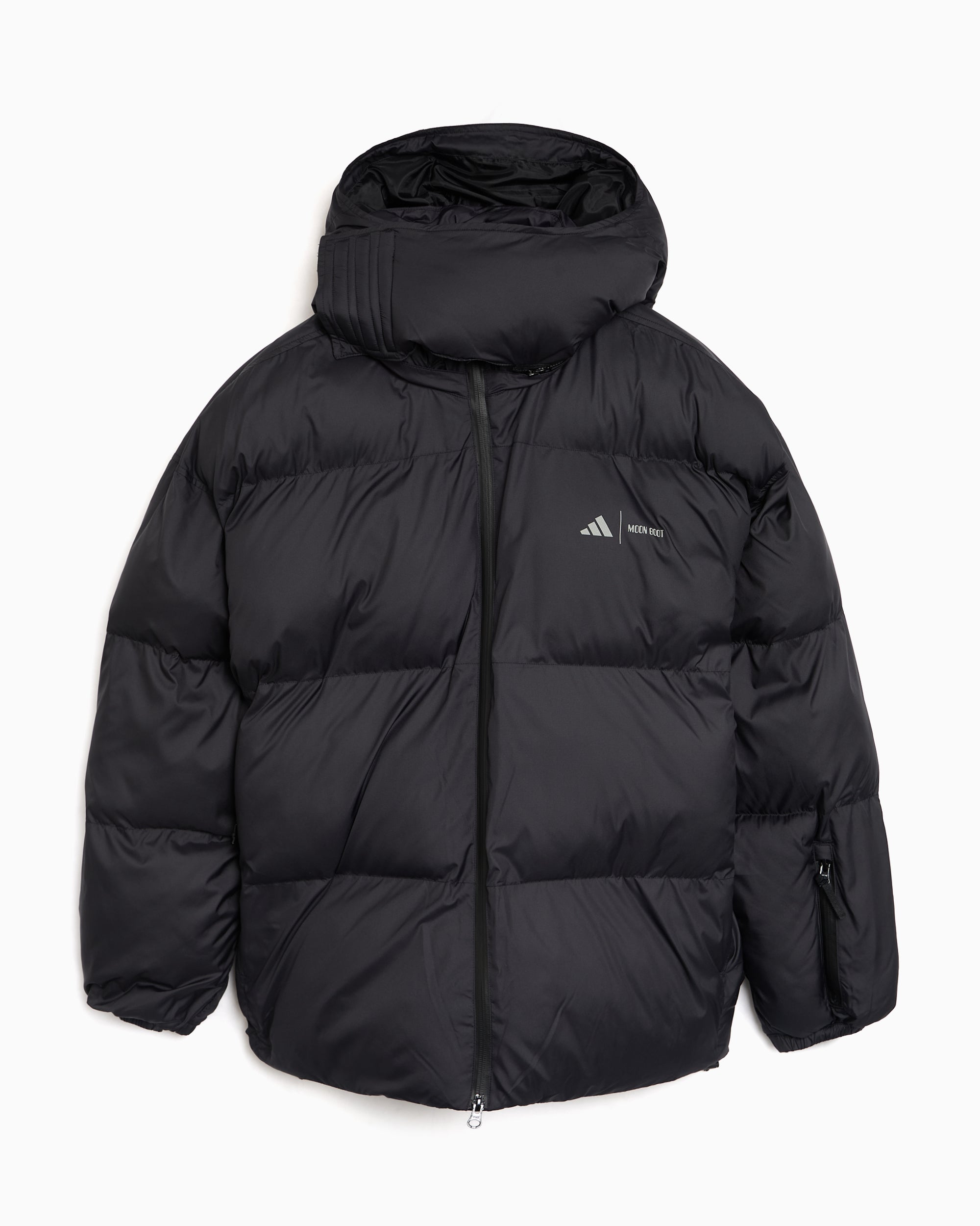 Jackets Coats adidas Originals x Moon Boot Men's Down Jacket - JM8920
