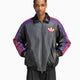 Bomber com patches Relaxed adidas Originals x Pokemon "Gengar" para homem
