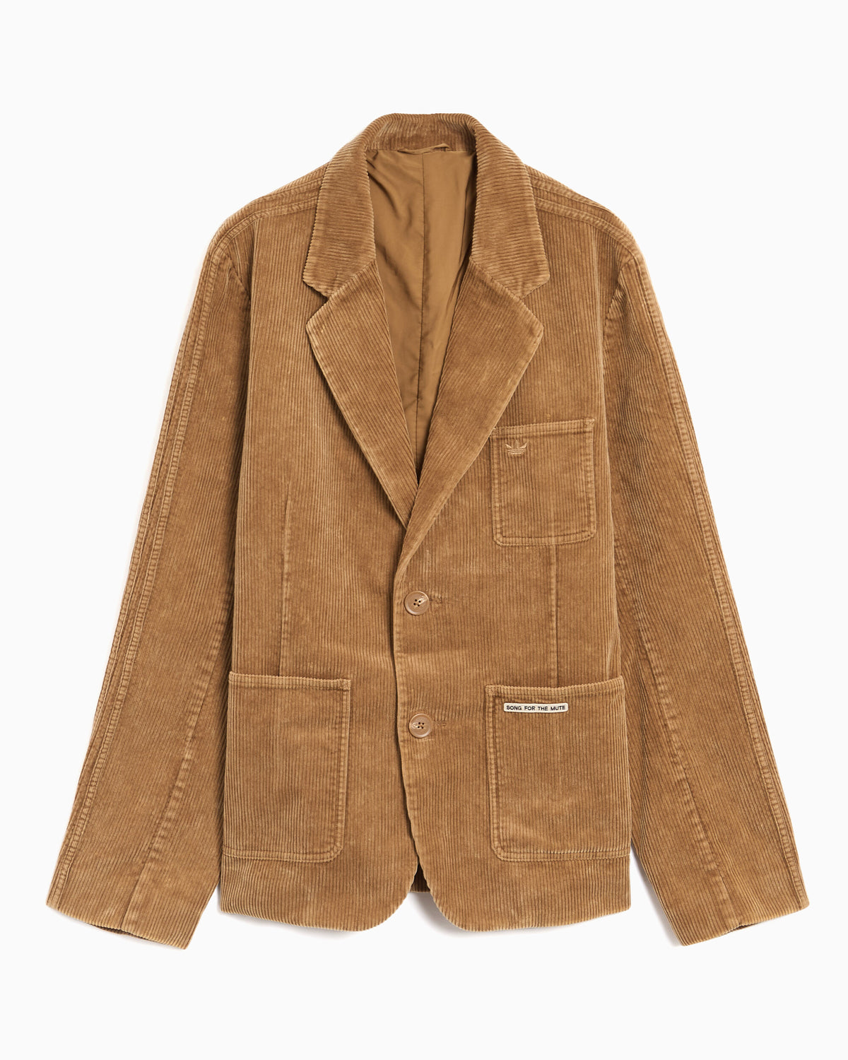 Jackets Coats adidas Originals x Song For The Mute Adi008 Men's Blazer - LF5237