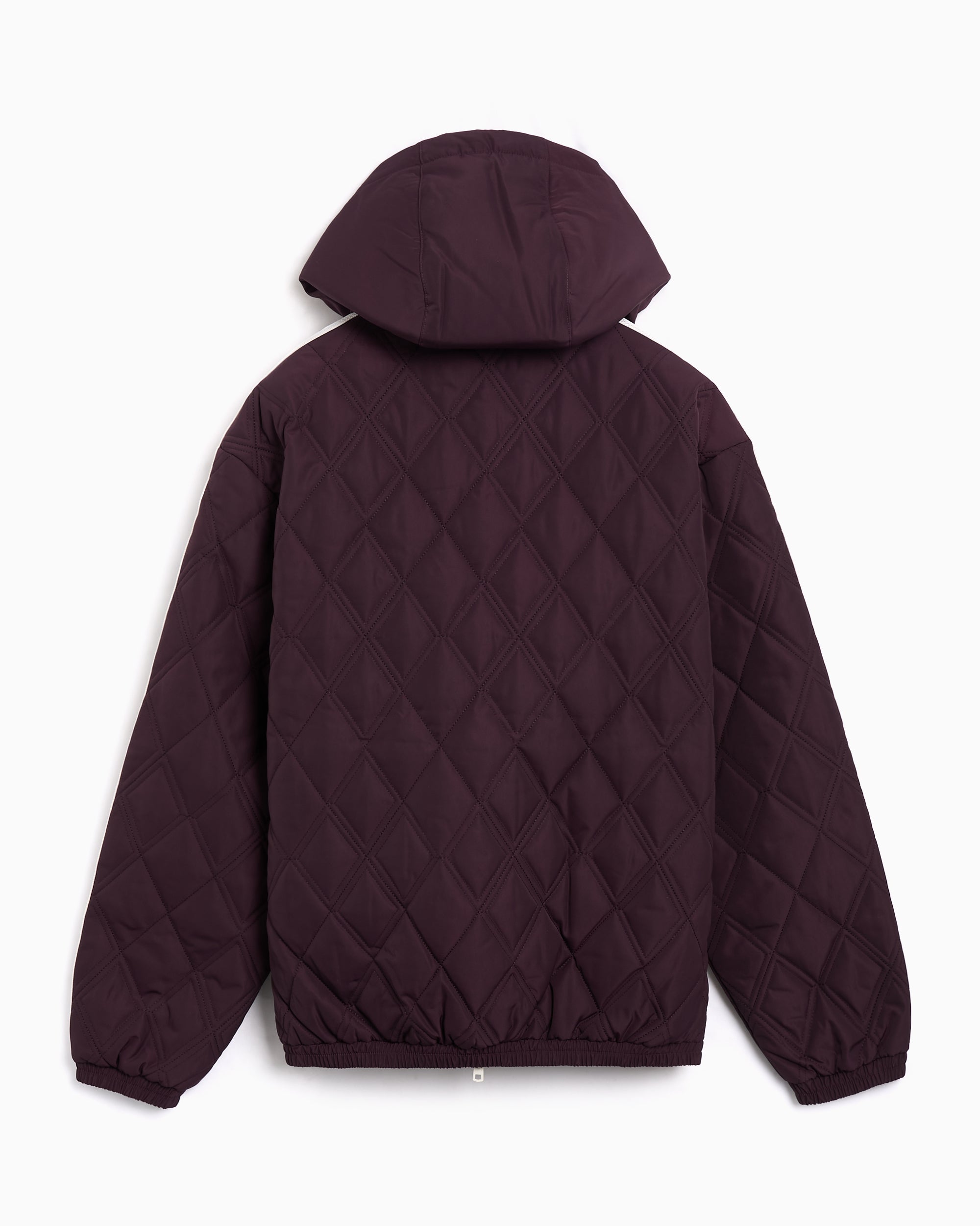 Jackets Coats adidas Originals x Wales Bonner Men's Quilted Jacket - KE9956