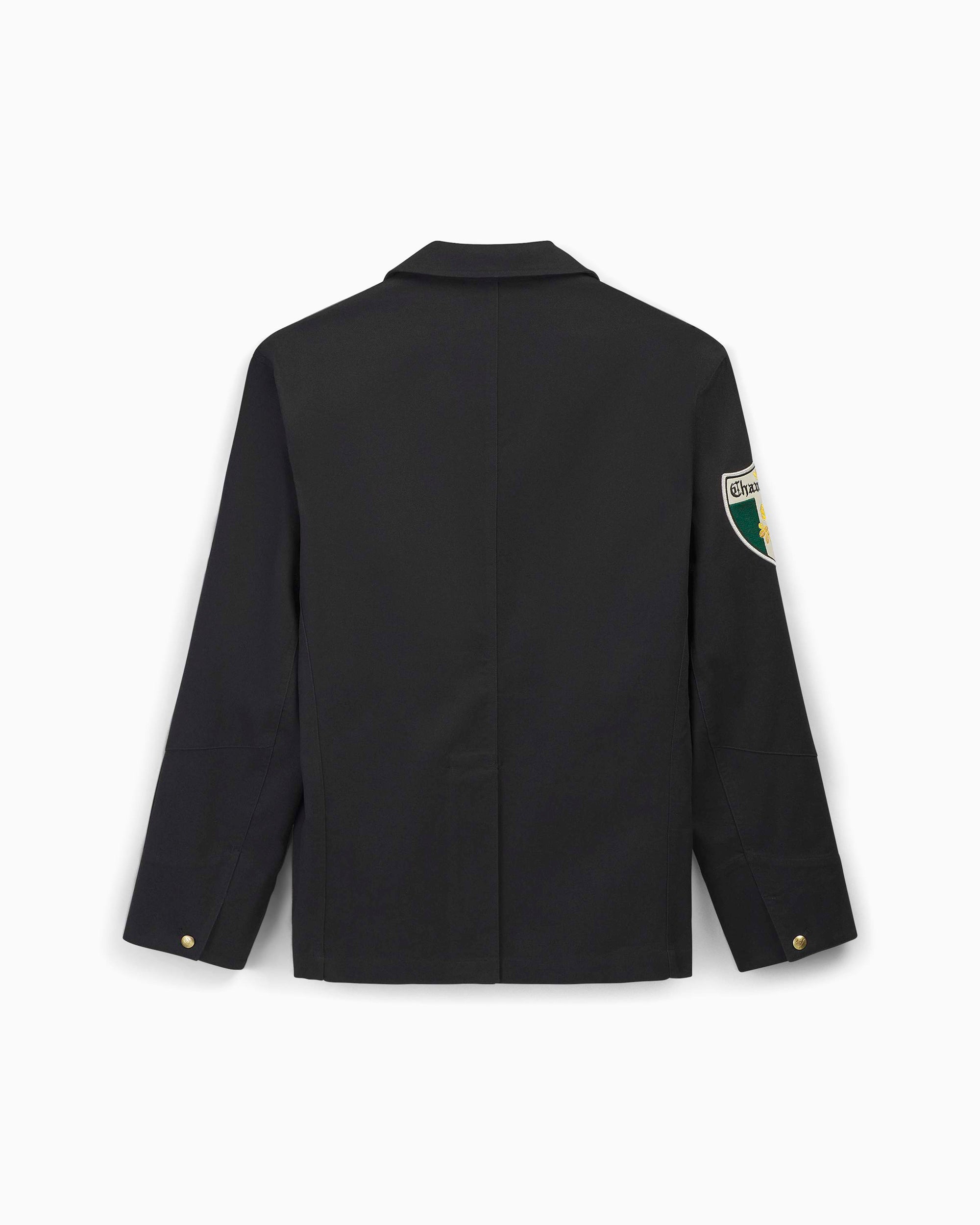 Jackets Coats adidas Originals x Willy Chavarria Players Logo Men's Blazer - KV1966