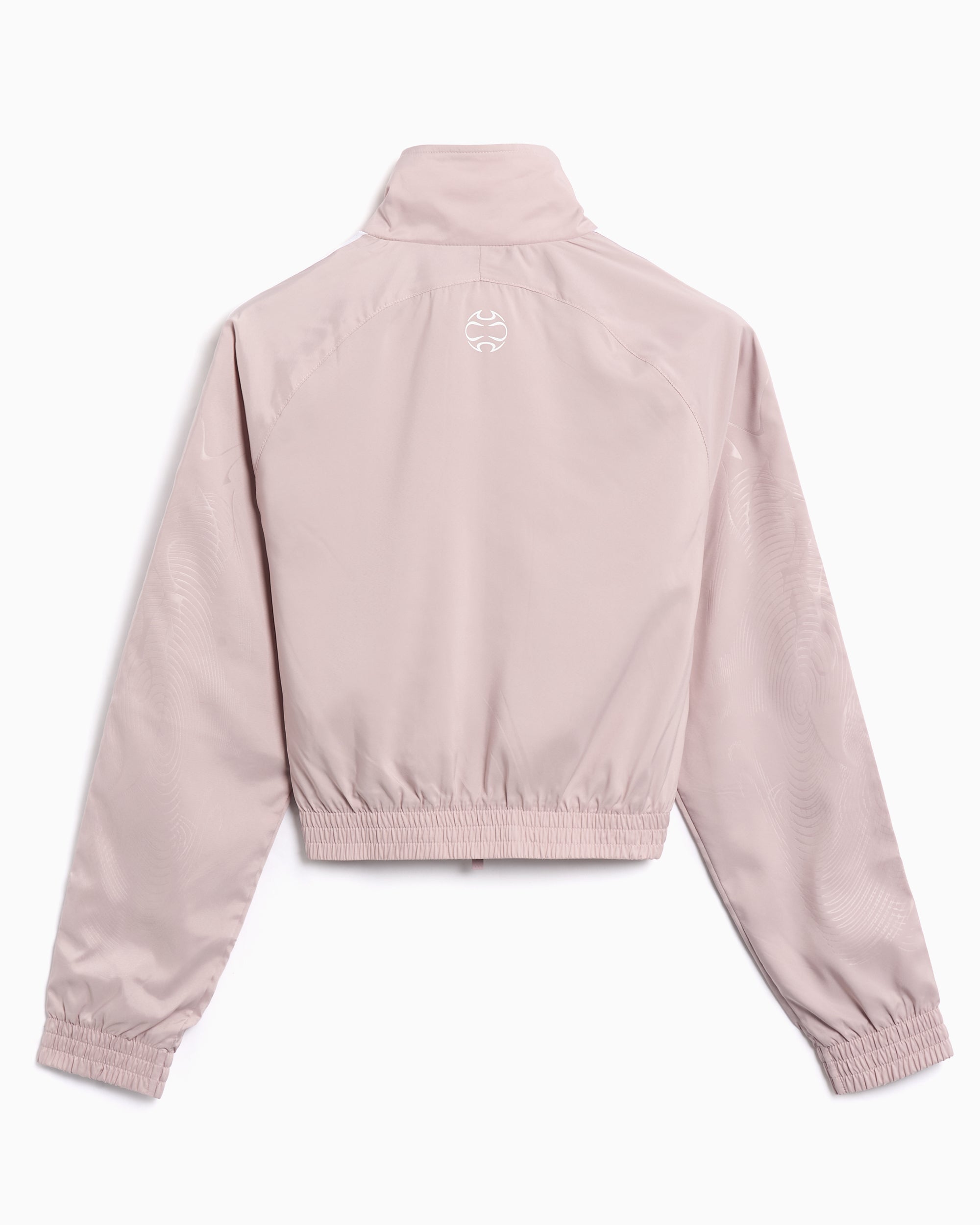 Jackets Coats adidas Performance Adilenium Teamgeist Crop Women's Track Jacket - KE9787