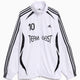 Track Jacket Oversize adidas Performance Adilenium Teamgeist para mulher