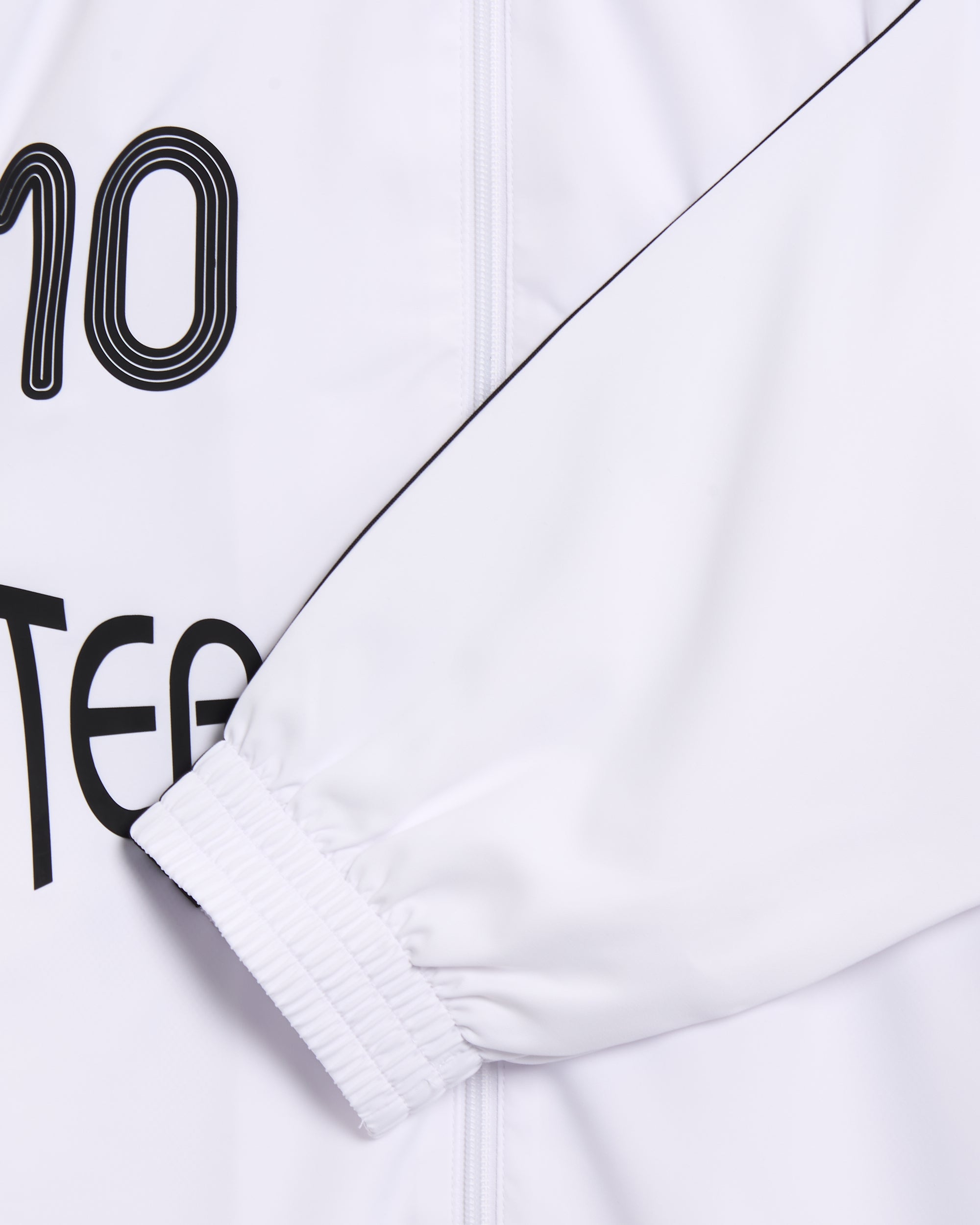 Jackets Coats adidas Performance Adilenium Teamgeist Oversize Women's Track Jacket - KE7570