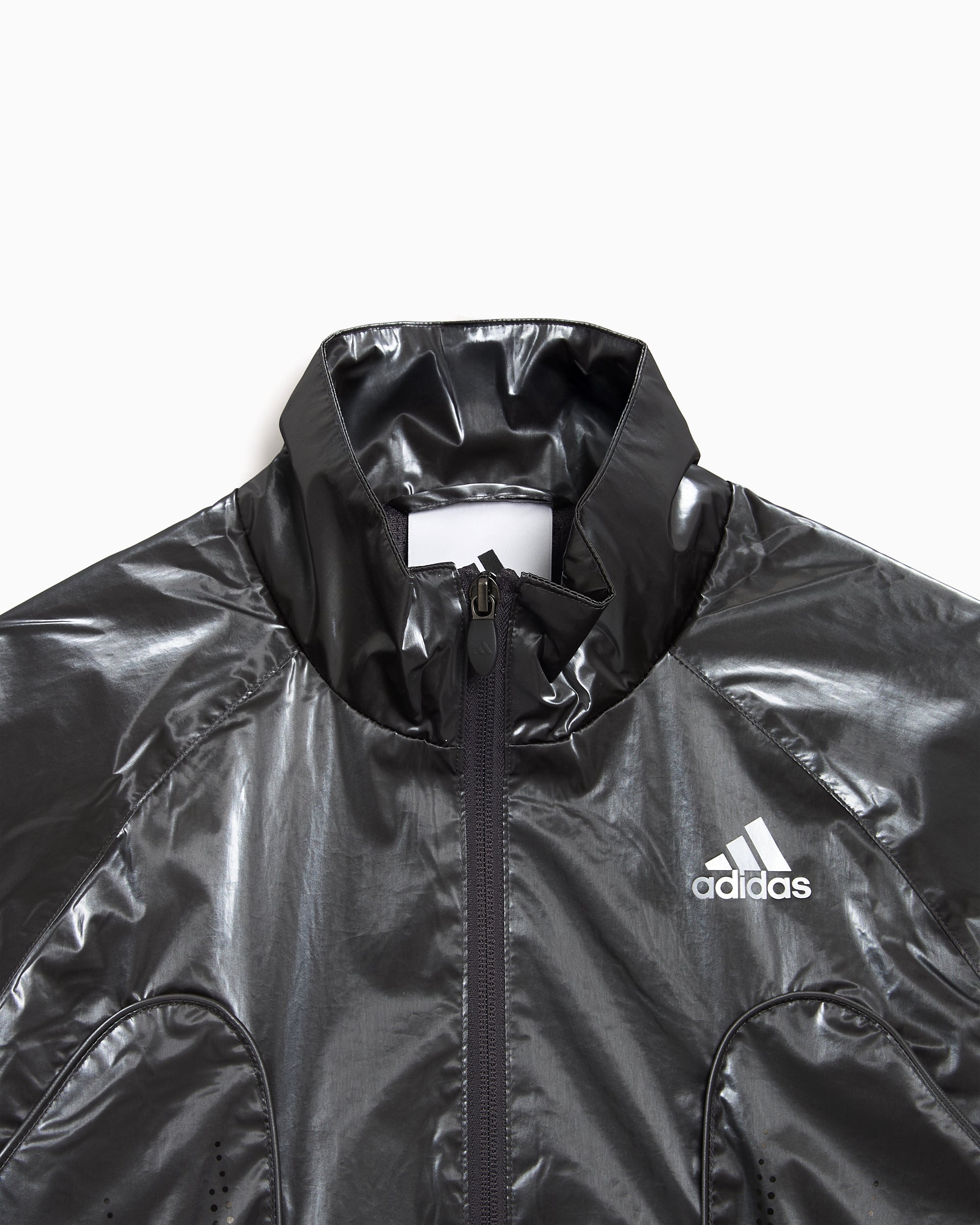 Jackets Coats adidas Performance F50 Logo Boxy Women's Track Jacket - KE0249