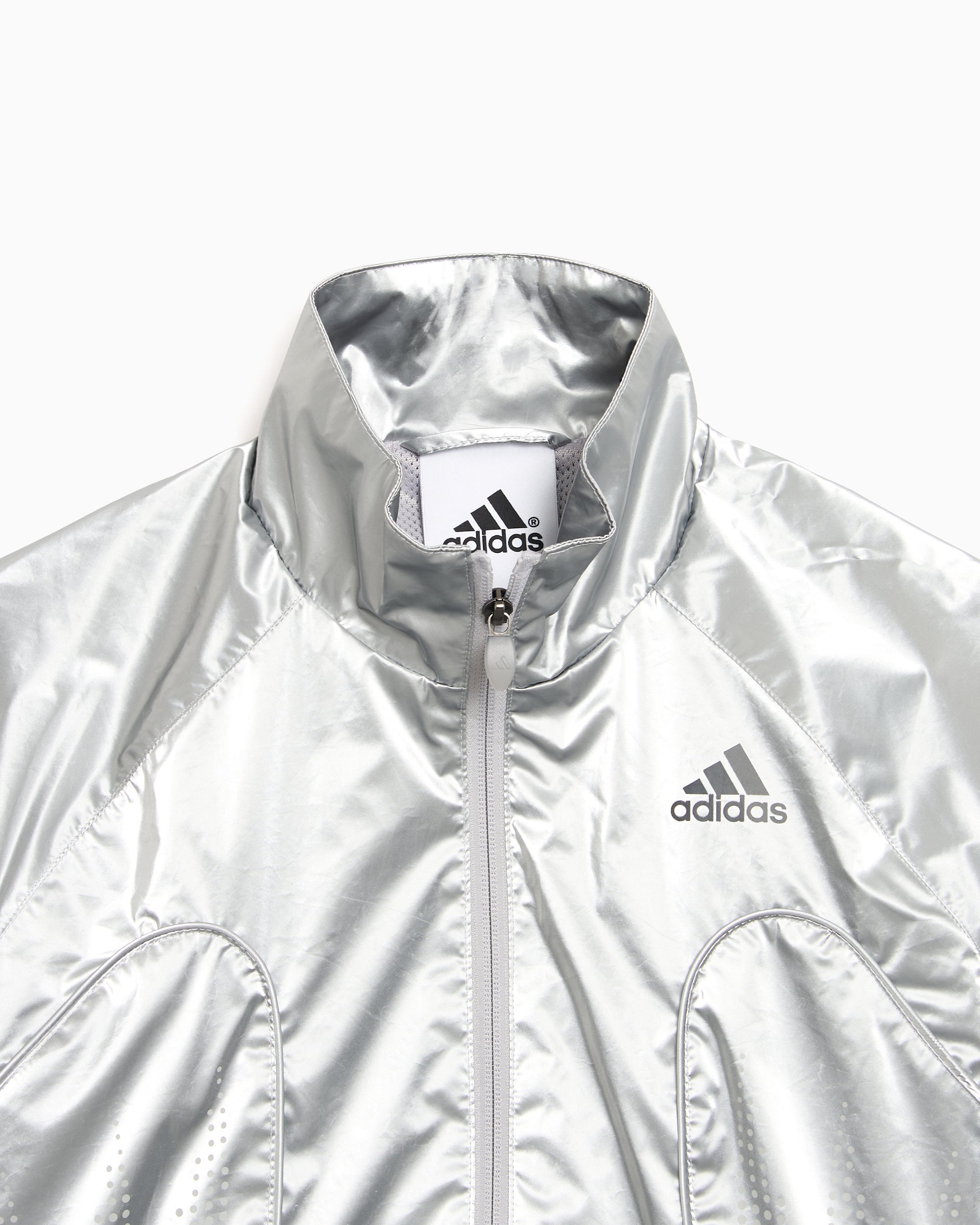Jackets Coats adidas Performance F50 Logo Women's Track Jacket - KC6389