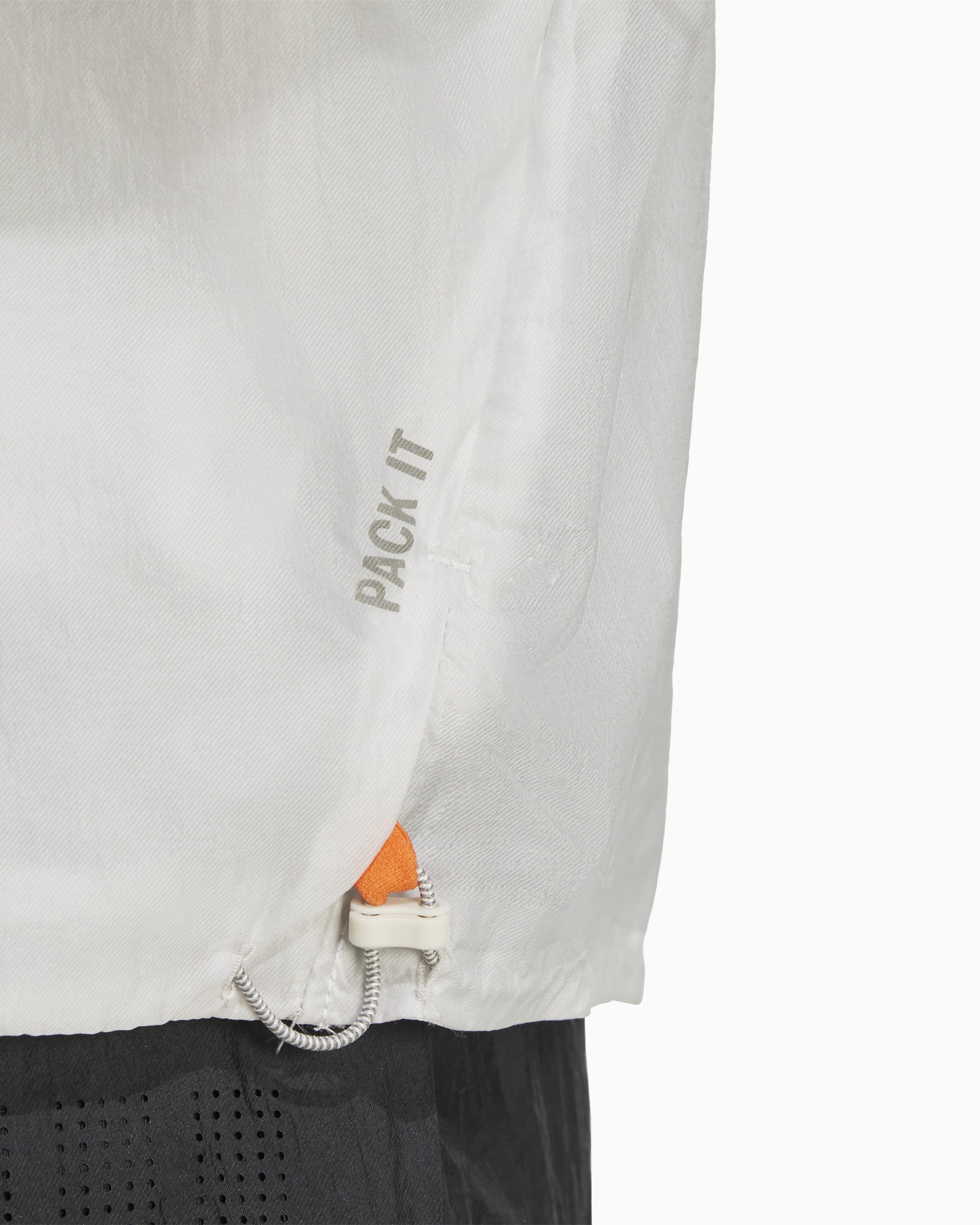 Jackets Coats adidas Performance x H.Koumori Running Men's Windbreaker - JM1206