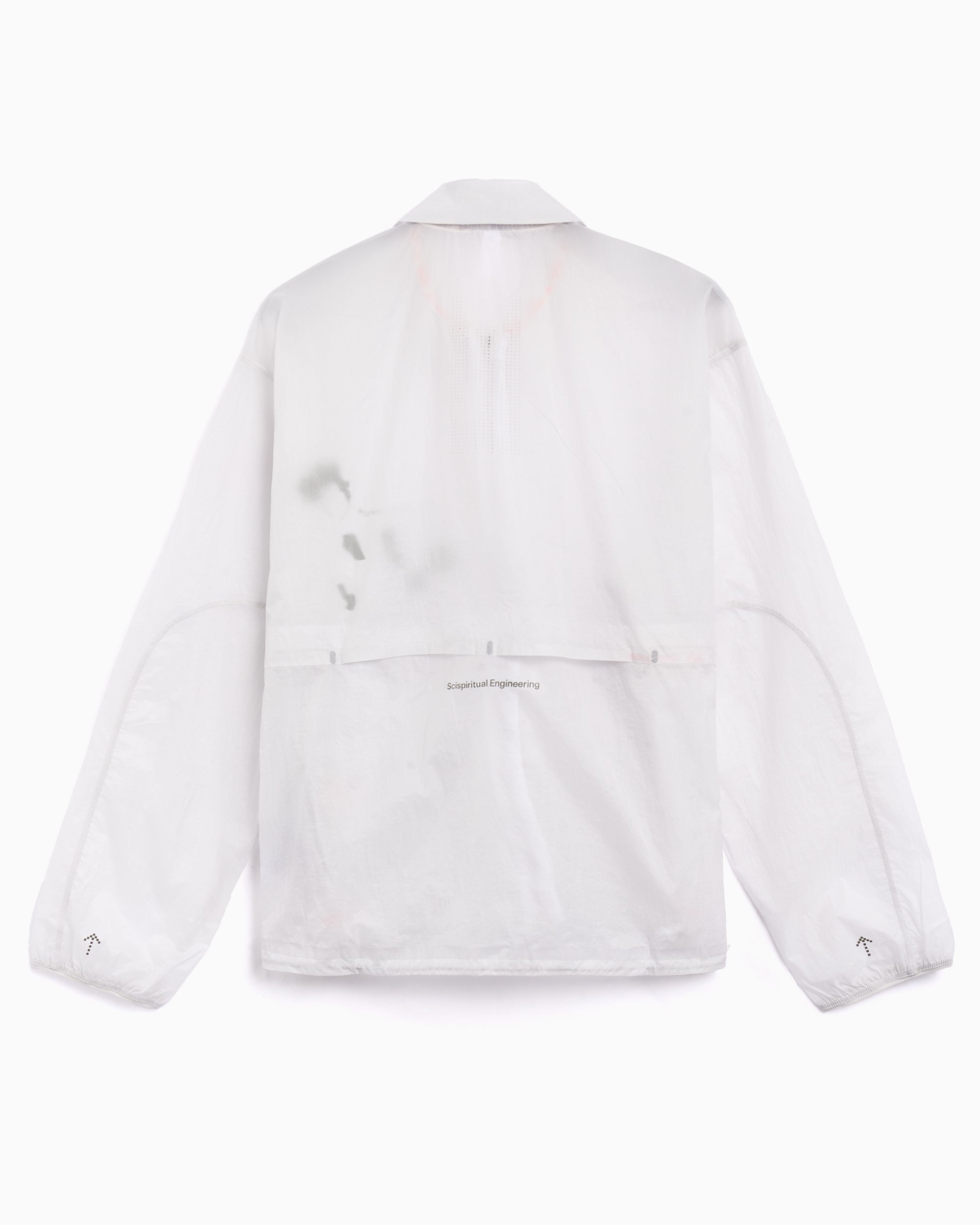 Jackets Coats adidas Performance x H.Koumori Running Men's Windbreaker - JM1206