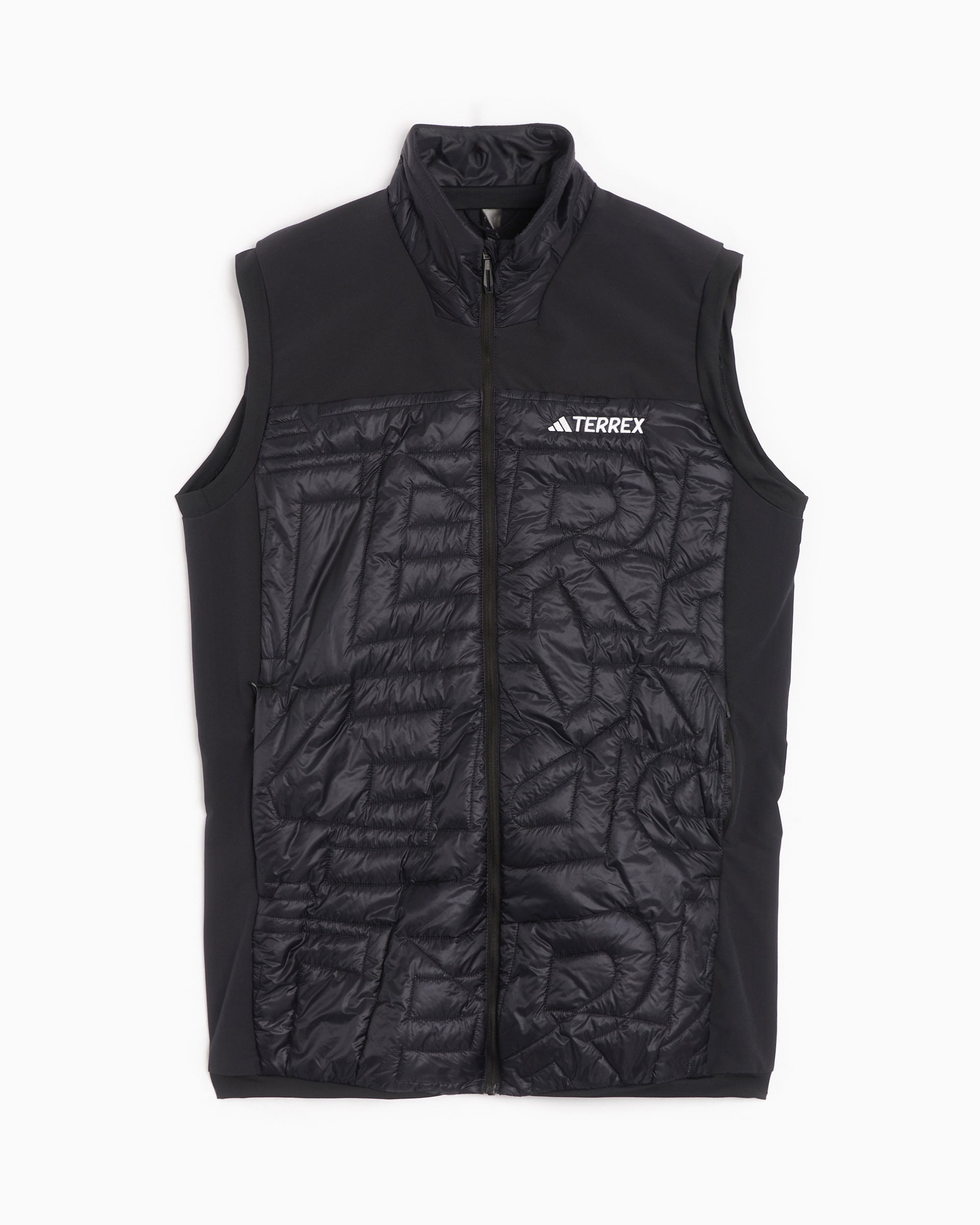 Jackets Coats Adidas® Terrex Xperior Varilite Hybrid Men's Vest Men's Vest - IB4193
