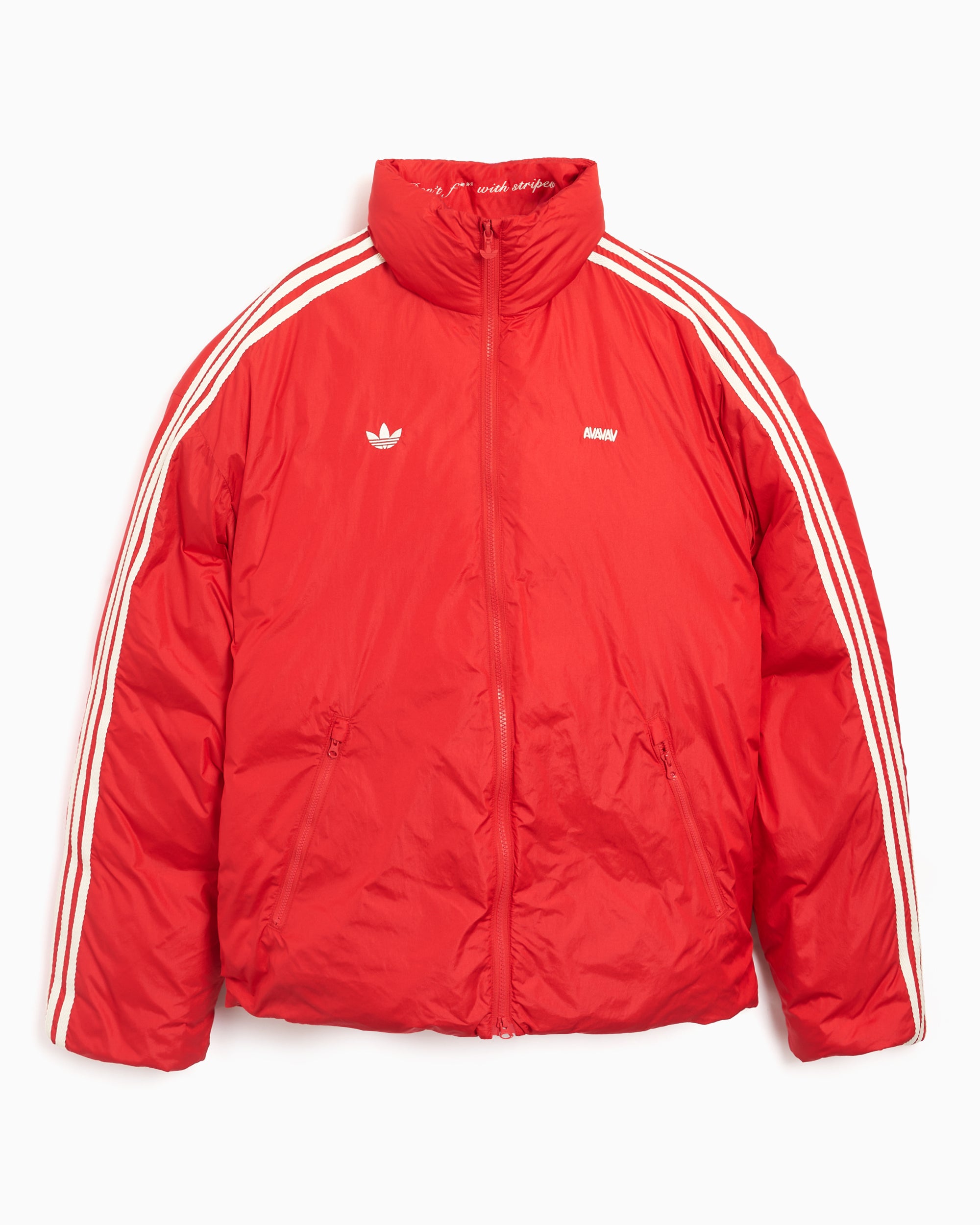 Jackets Coats adidas x AVAVAV Women's Down Jacket - JG1427